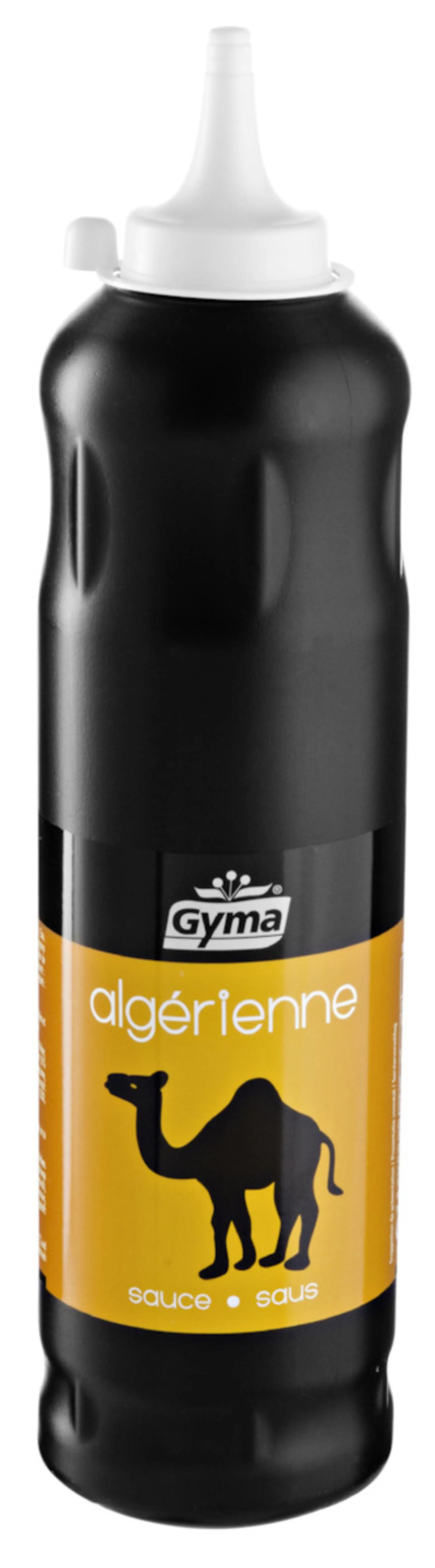 Gyma Algerische Sauce Gyma