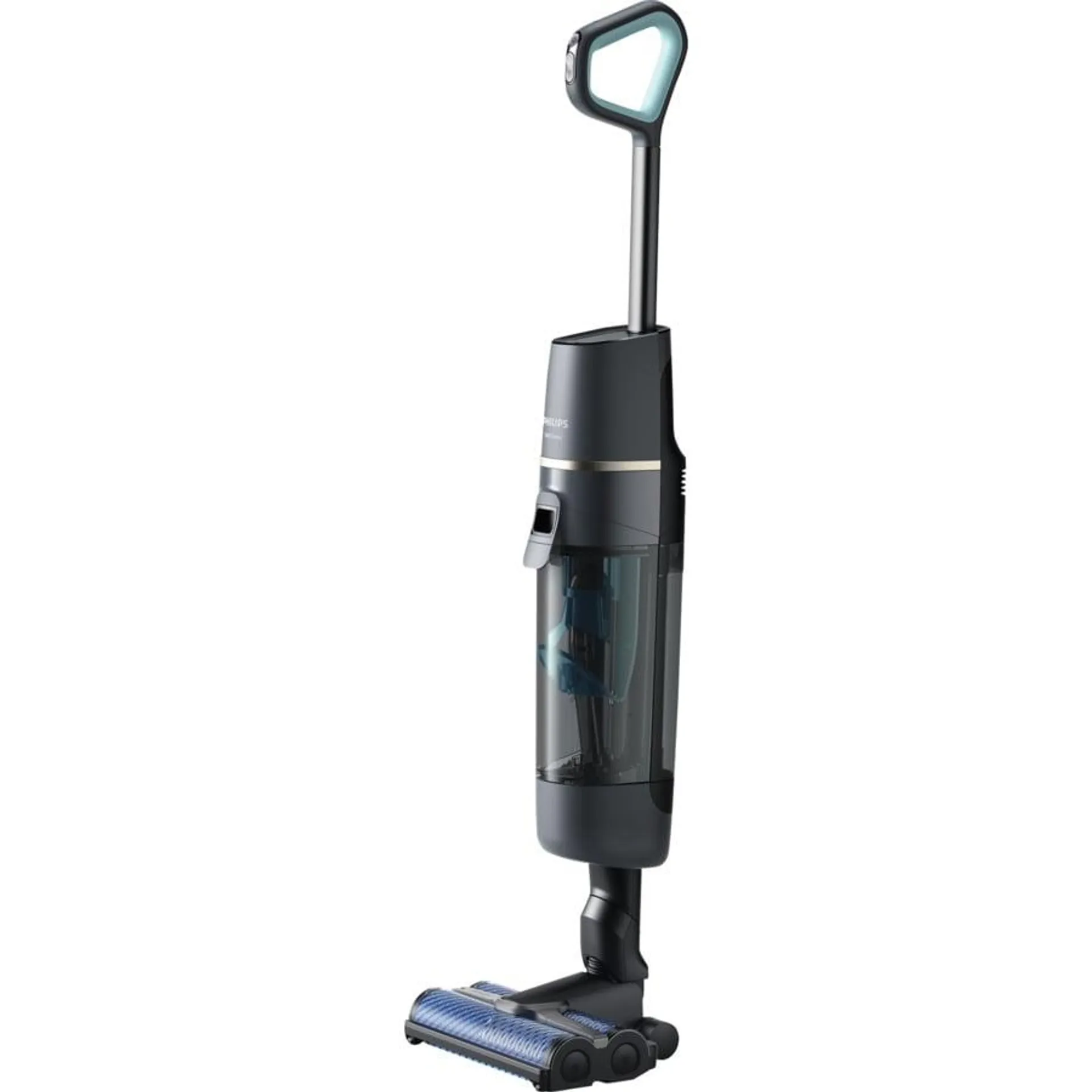 Philips AquaTrio Cordless Kabelloser Nass- und Trockensauger XW7110/01