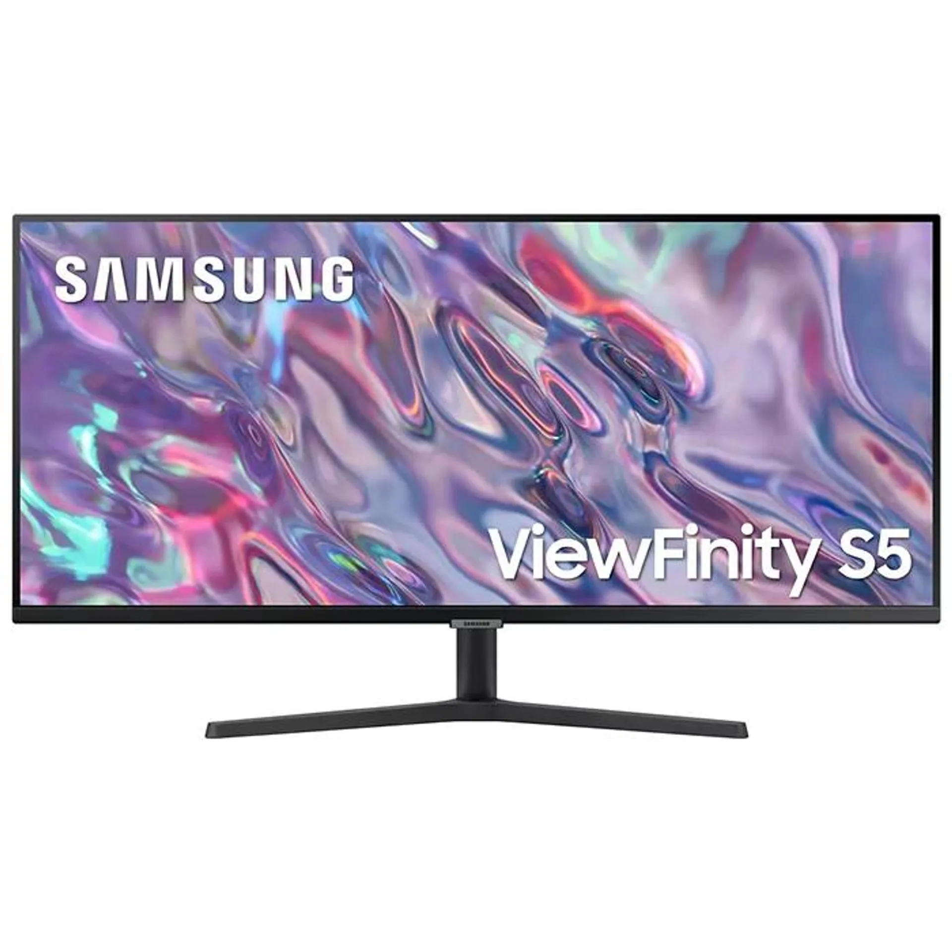 SAMSUNG Bildschirm ViewFinity S5, LS34C500GAUXEN