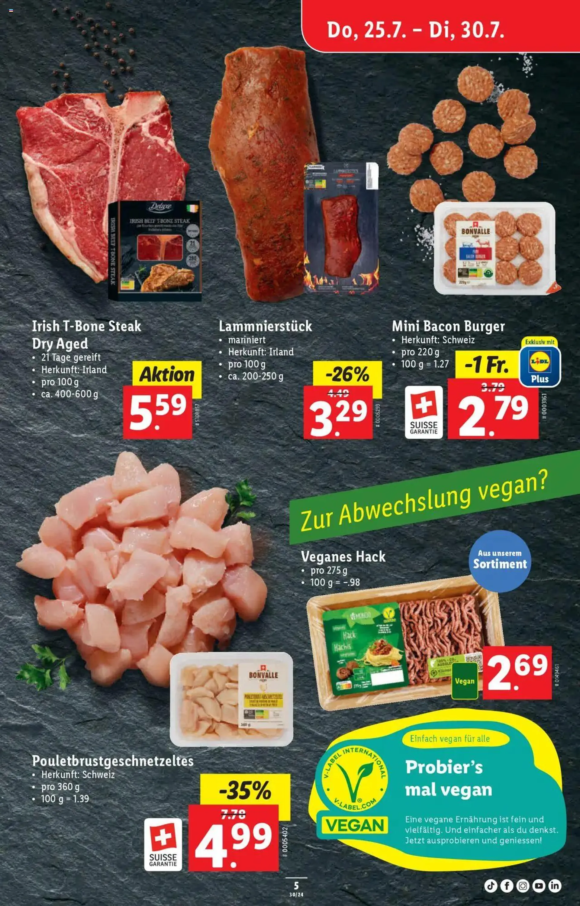 Lidl Aktionen - 4