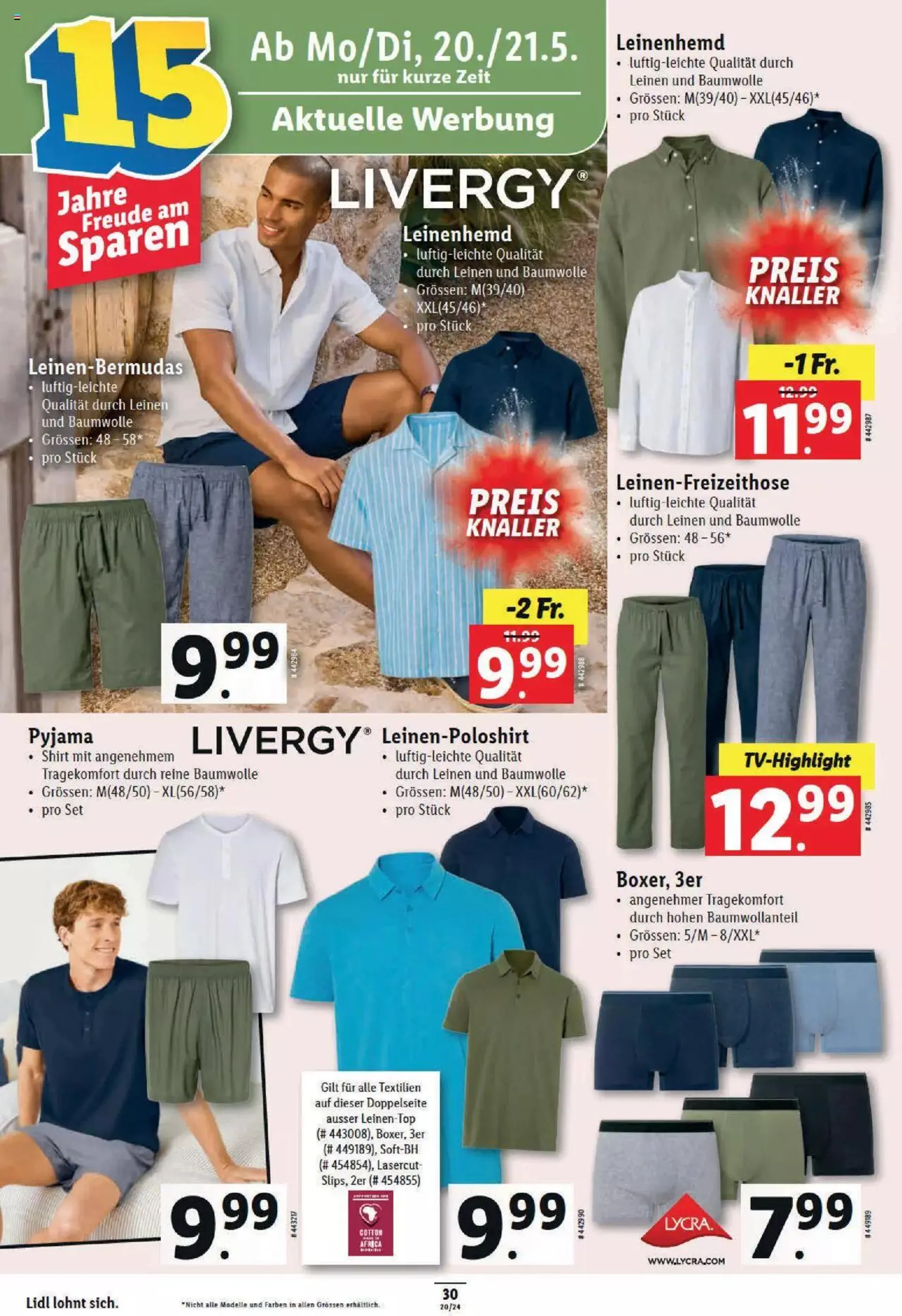 Lidl Aktionen - 29