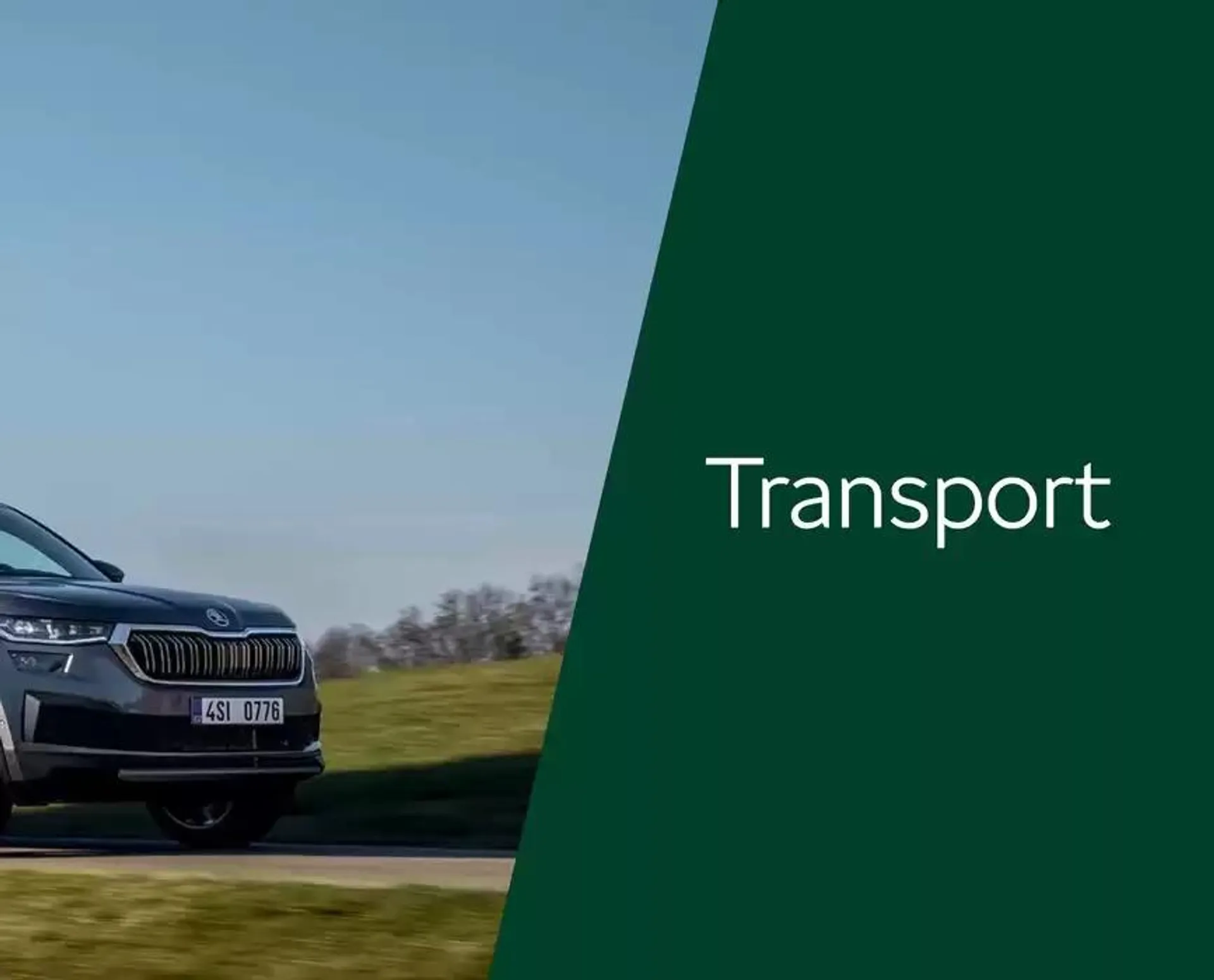 Prospekt Original Zubehör ® - Kodiaq von 24. Oktober bis 7. November 2024 - Prospekt seite  31