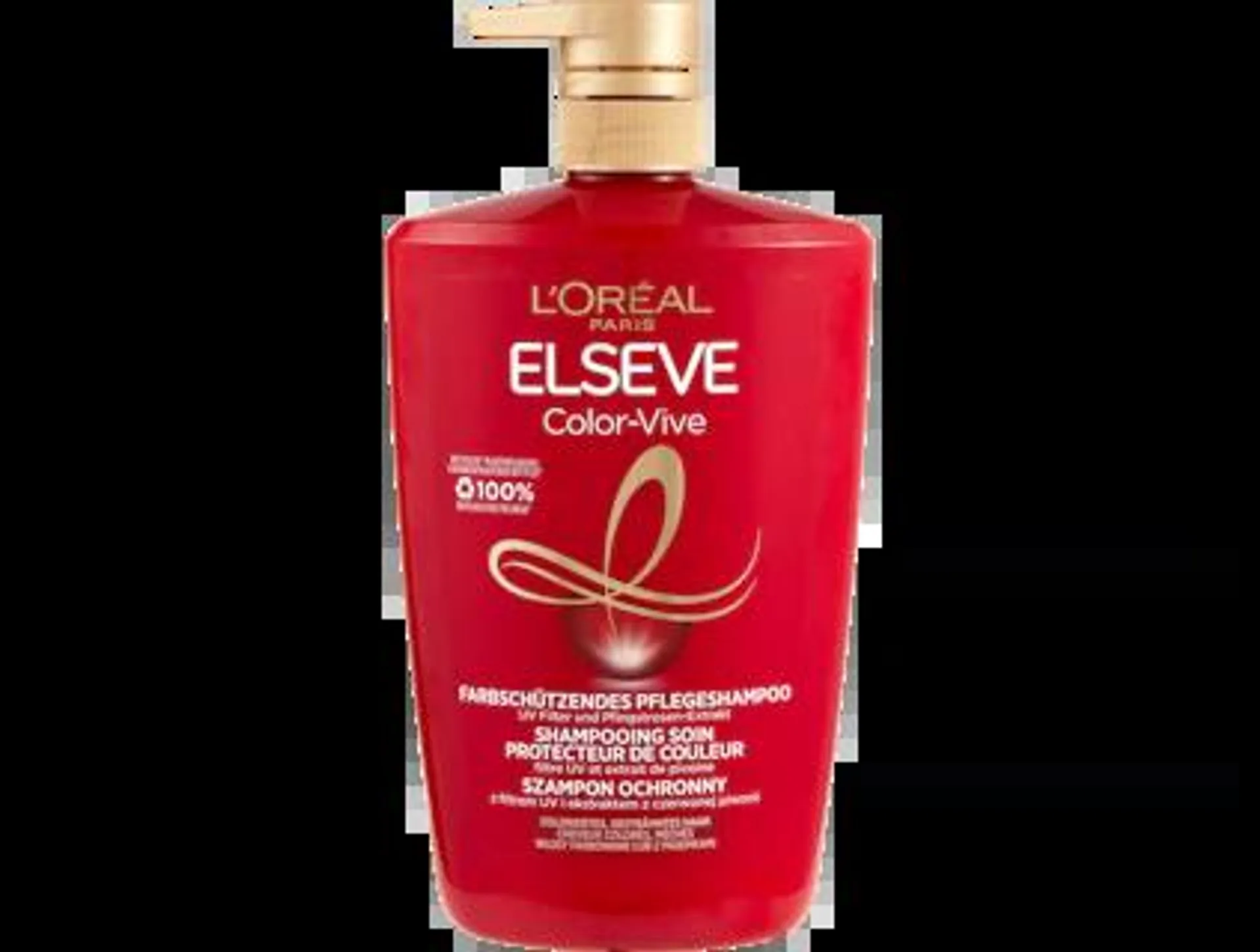 L’Oréal Elseve Color-Vive Shampoo