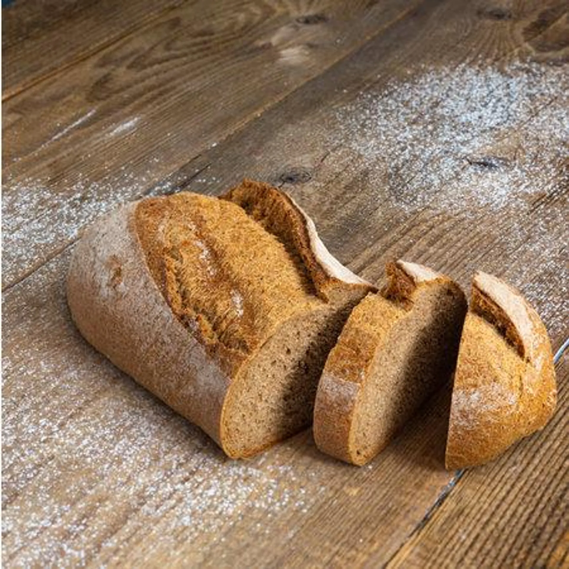 Prix Garantie Vollkornbrot