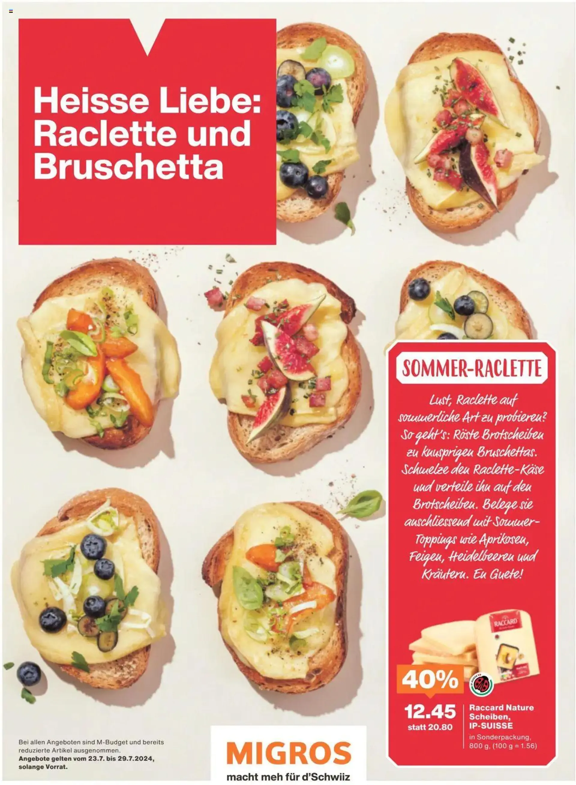 Migros - Magazin - 5