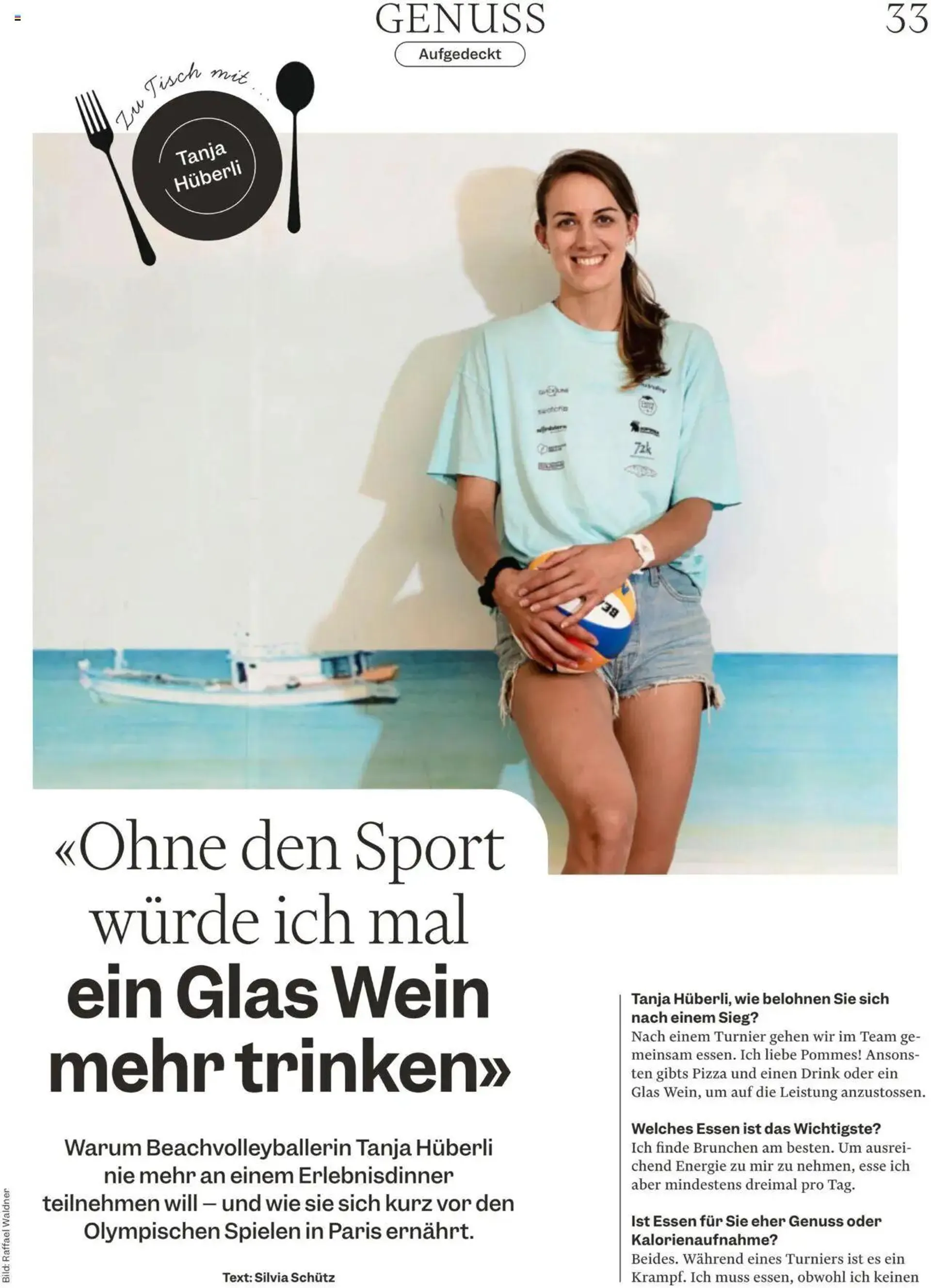 Migros - Magazin - 32