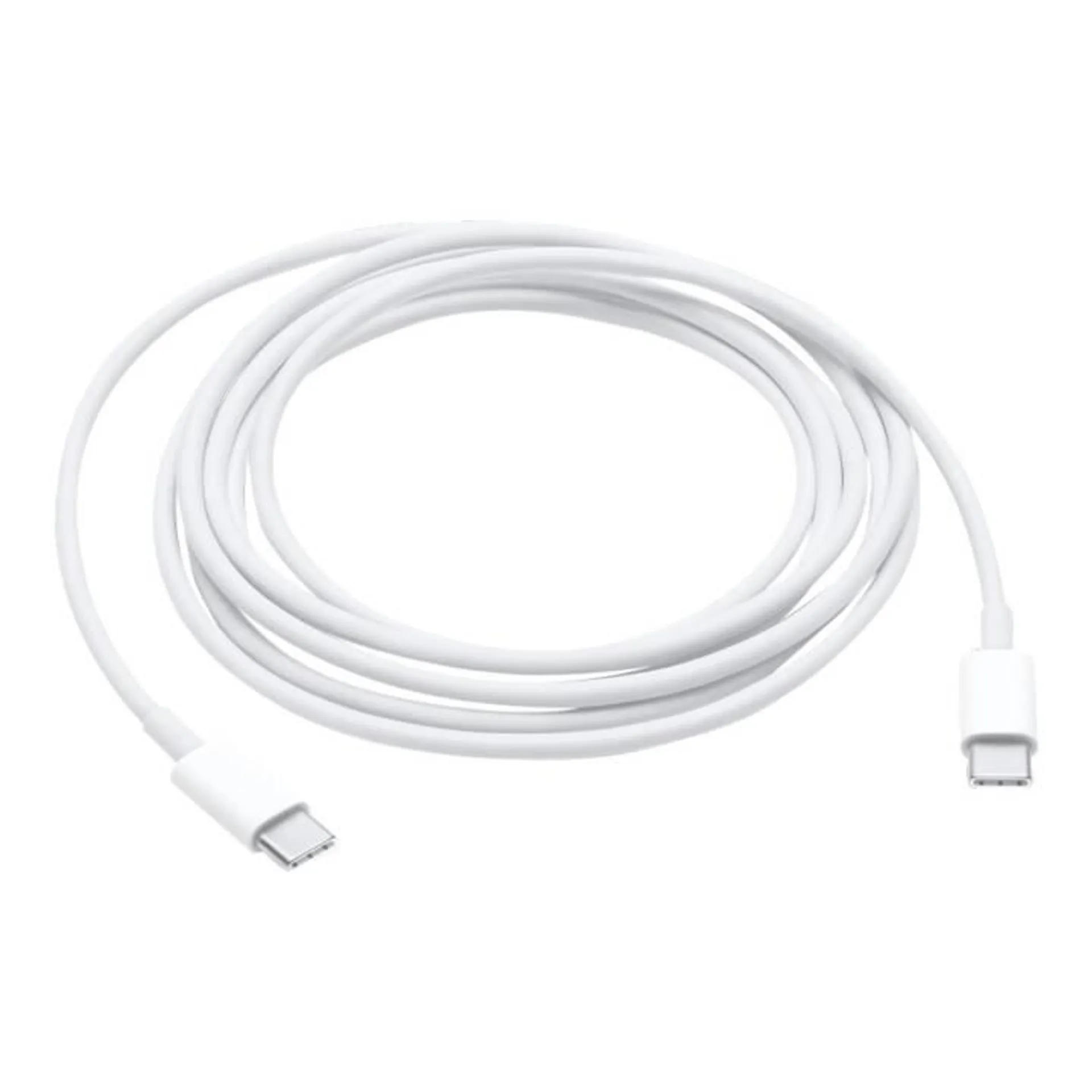 APPLE USB-Kabel (USB-C, USB-C, 2 m)