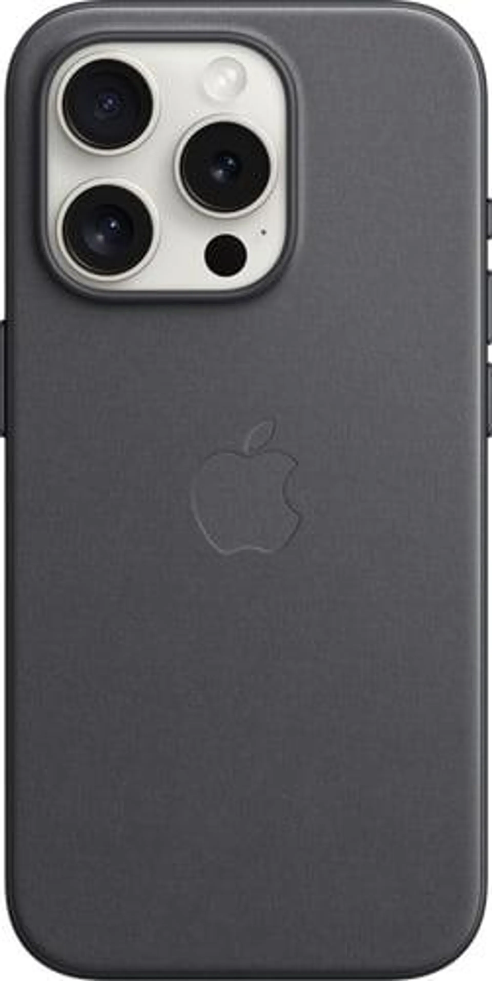 iPhone 15 Pro FineWoven Handyhülle mit MagSafe