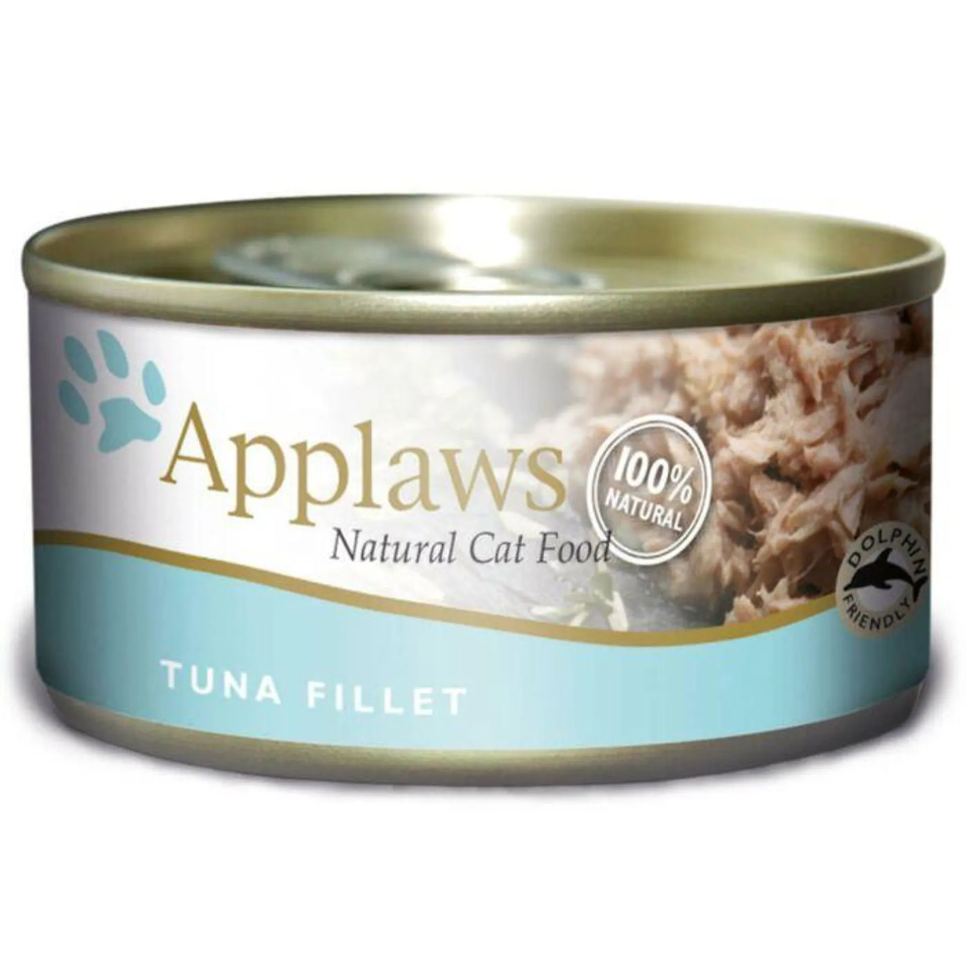 Applaws Katzenfutter Tin Fish 156g