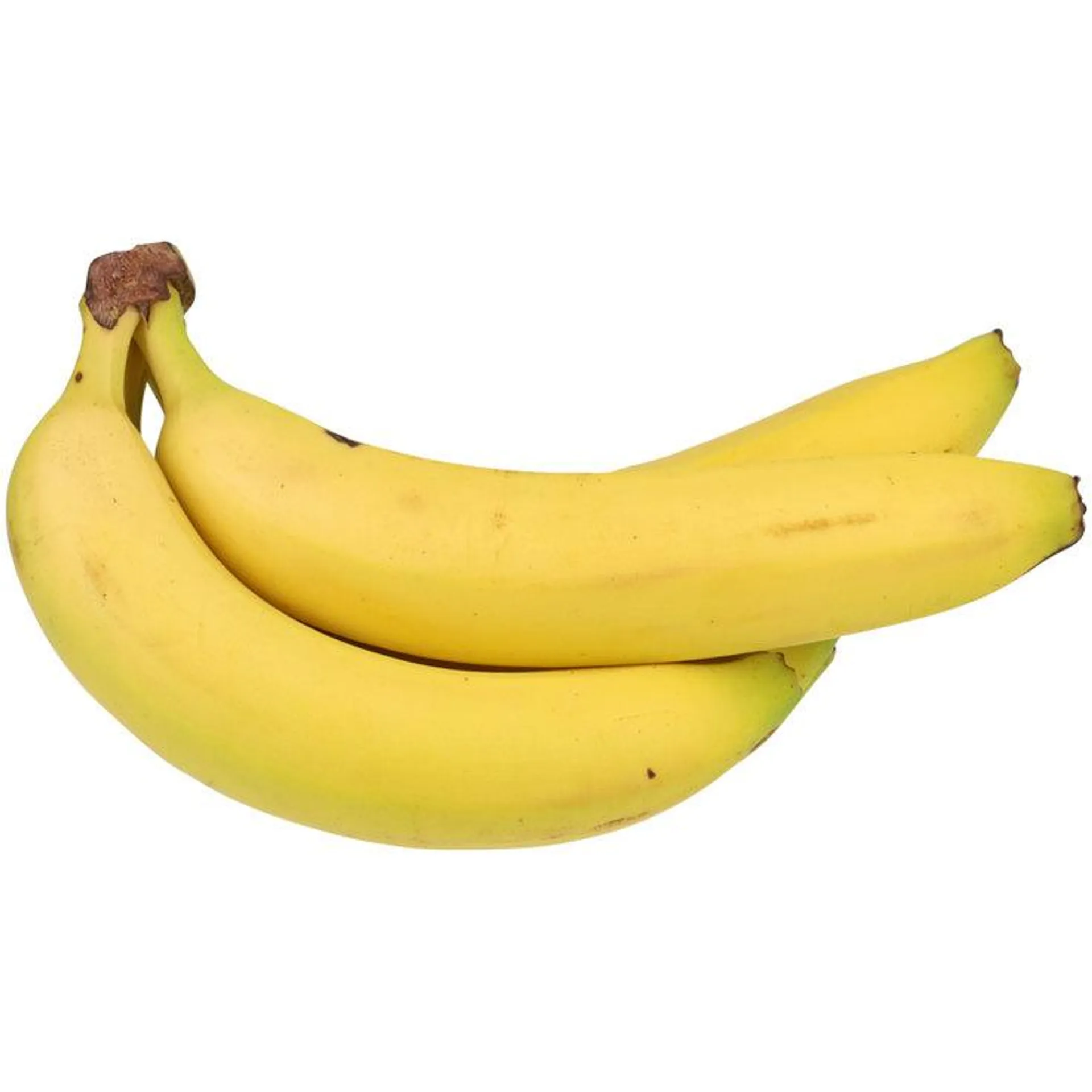 Fairtrade Bananen ca. 1kg