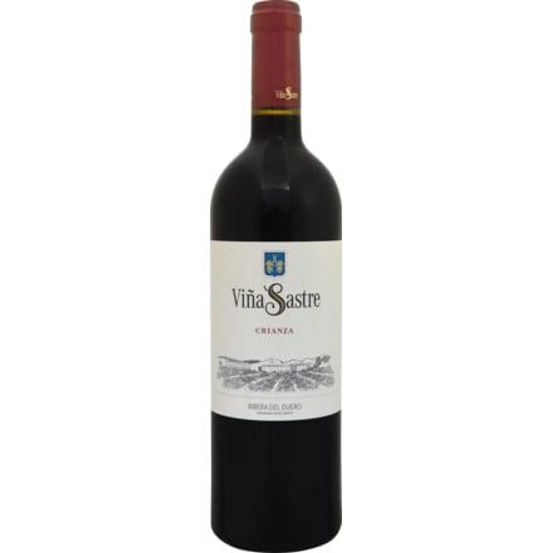 Vina Sastre Crianza 75 cl