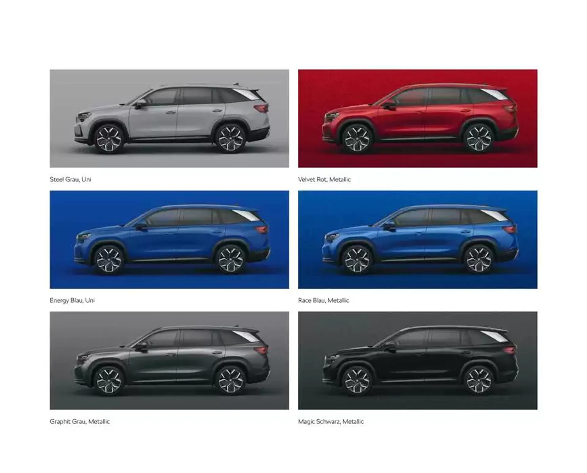 Prospekt New Kodiaq von 24. Oktober bis 7. November 2024 - Prospekt seite  33