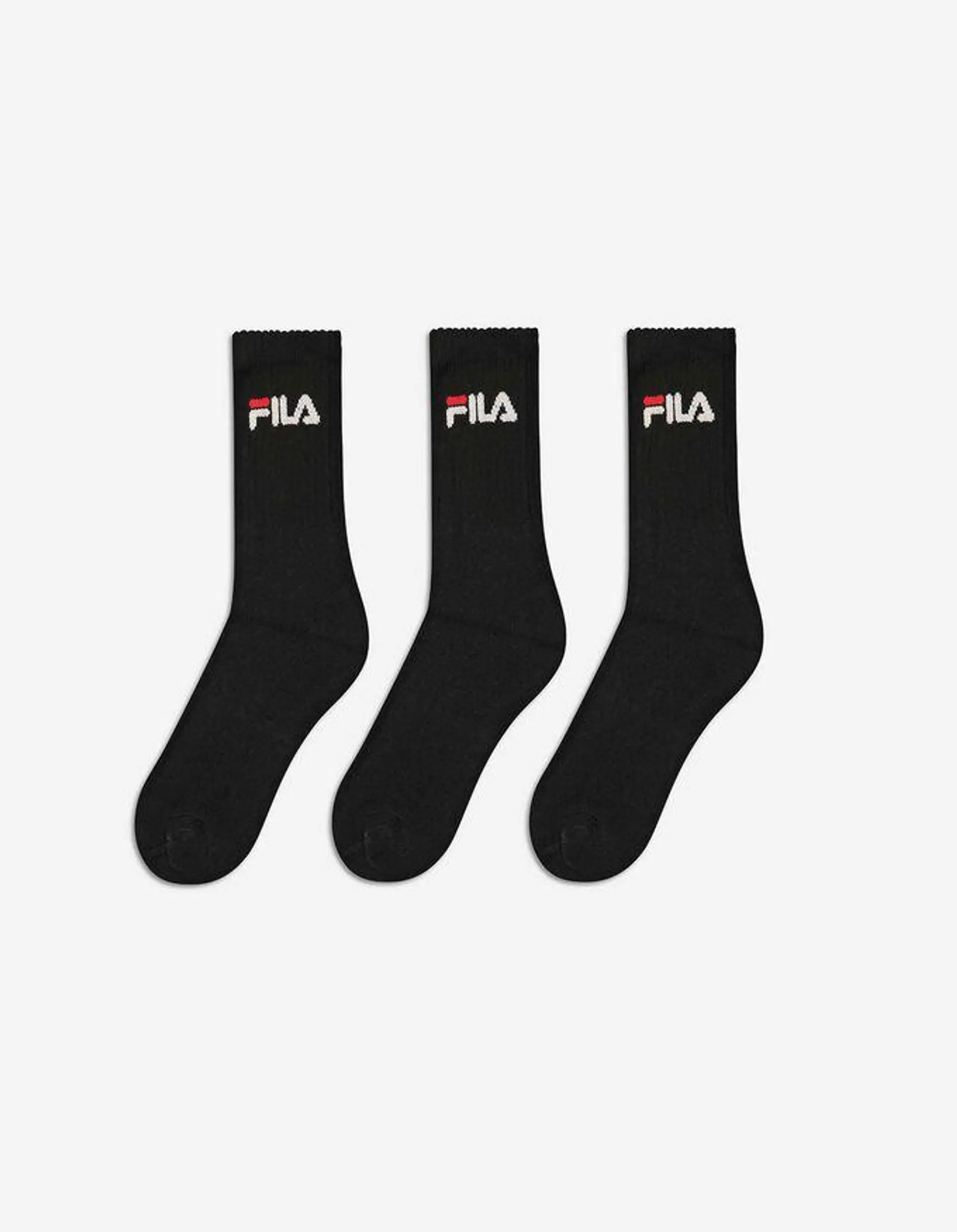 Socken - 3er-Pack