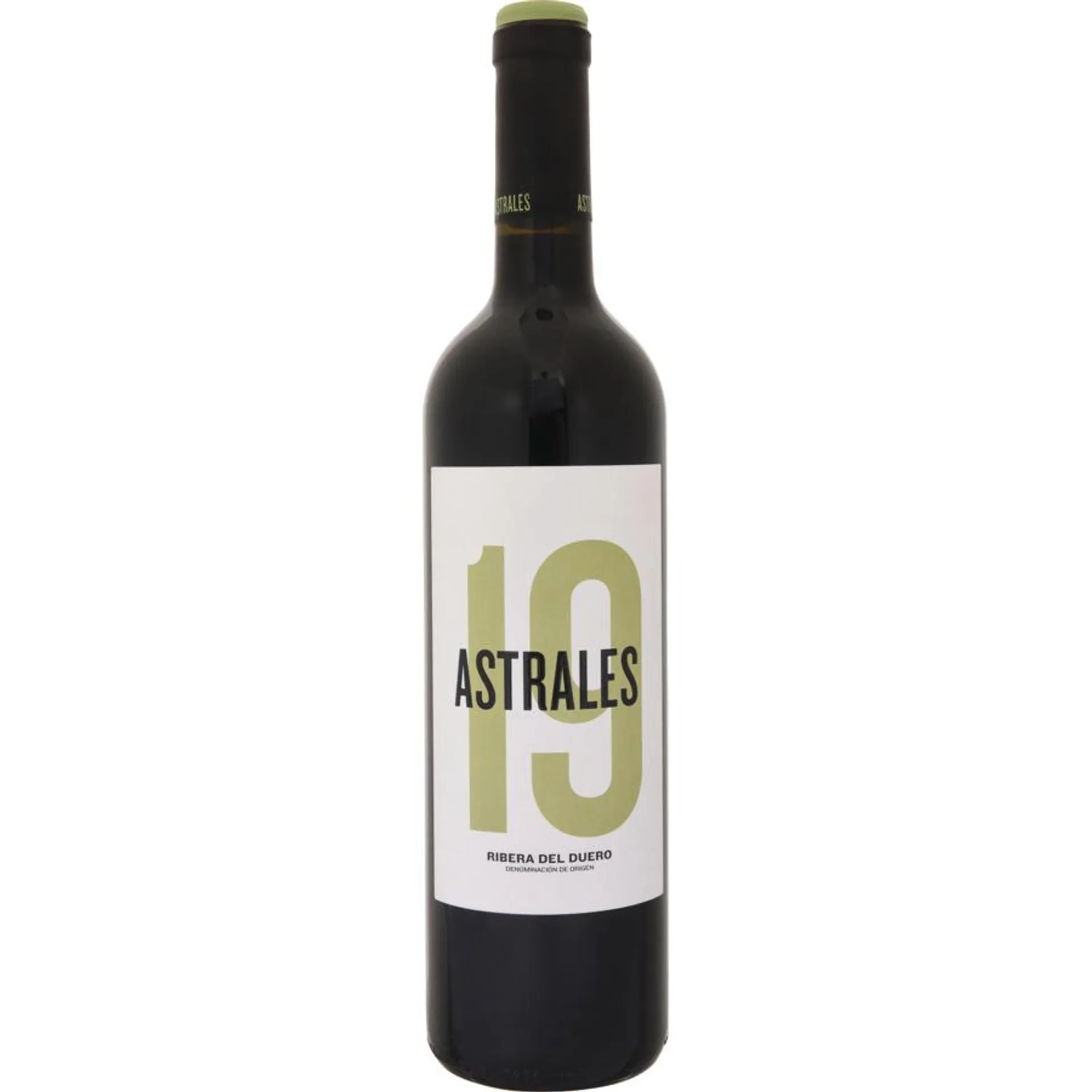 Astrales Ribera del Duero DO 75 cl