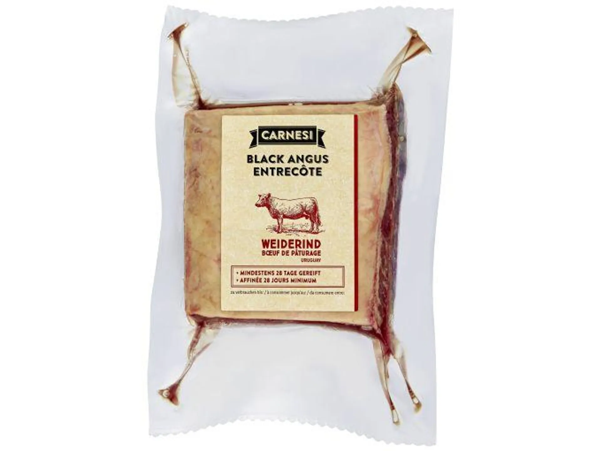 Black Angus Entrecôte