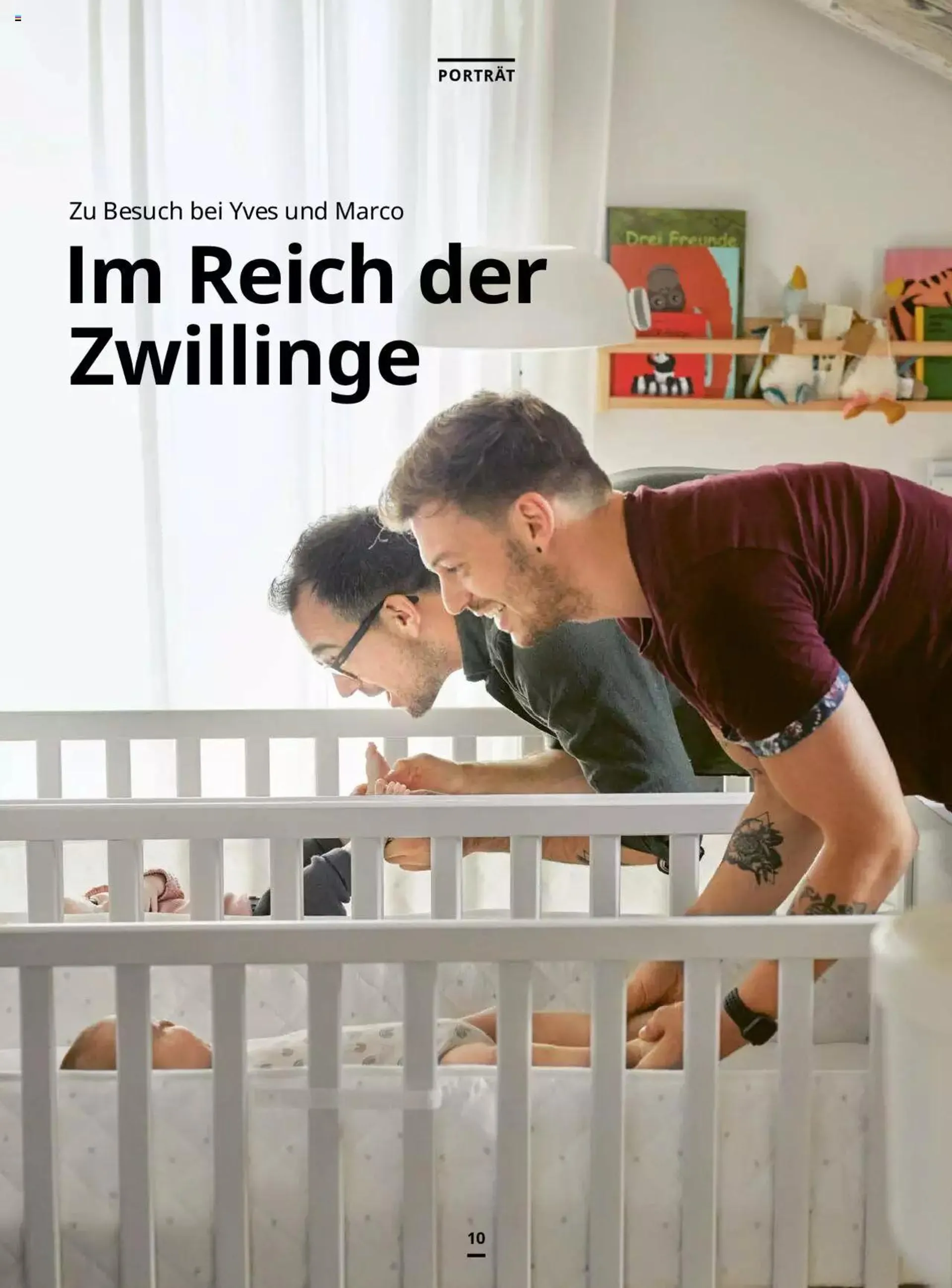 IKEA Aktionen von 20. Februar bis 31. Dezember 2023 - Prospekt seite  10