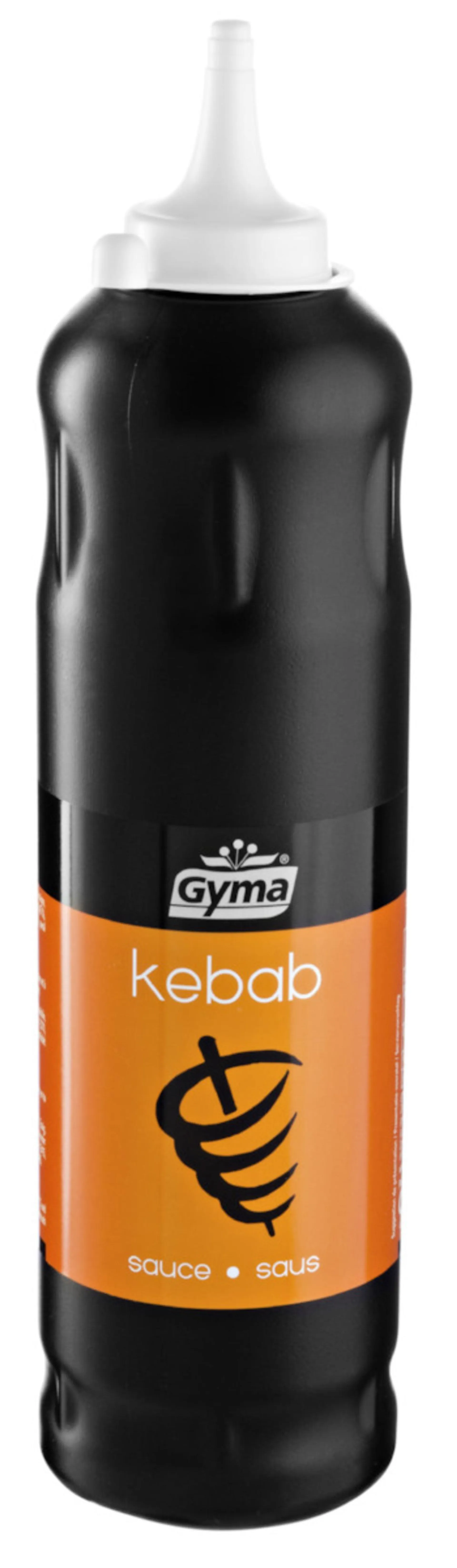 Kebab Sauce Gyma