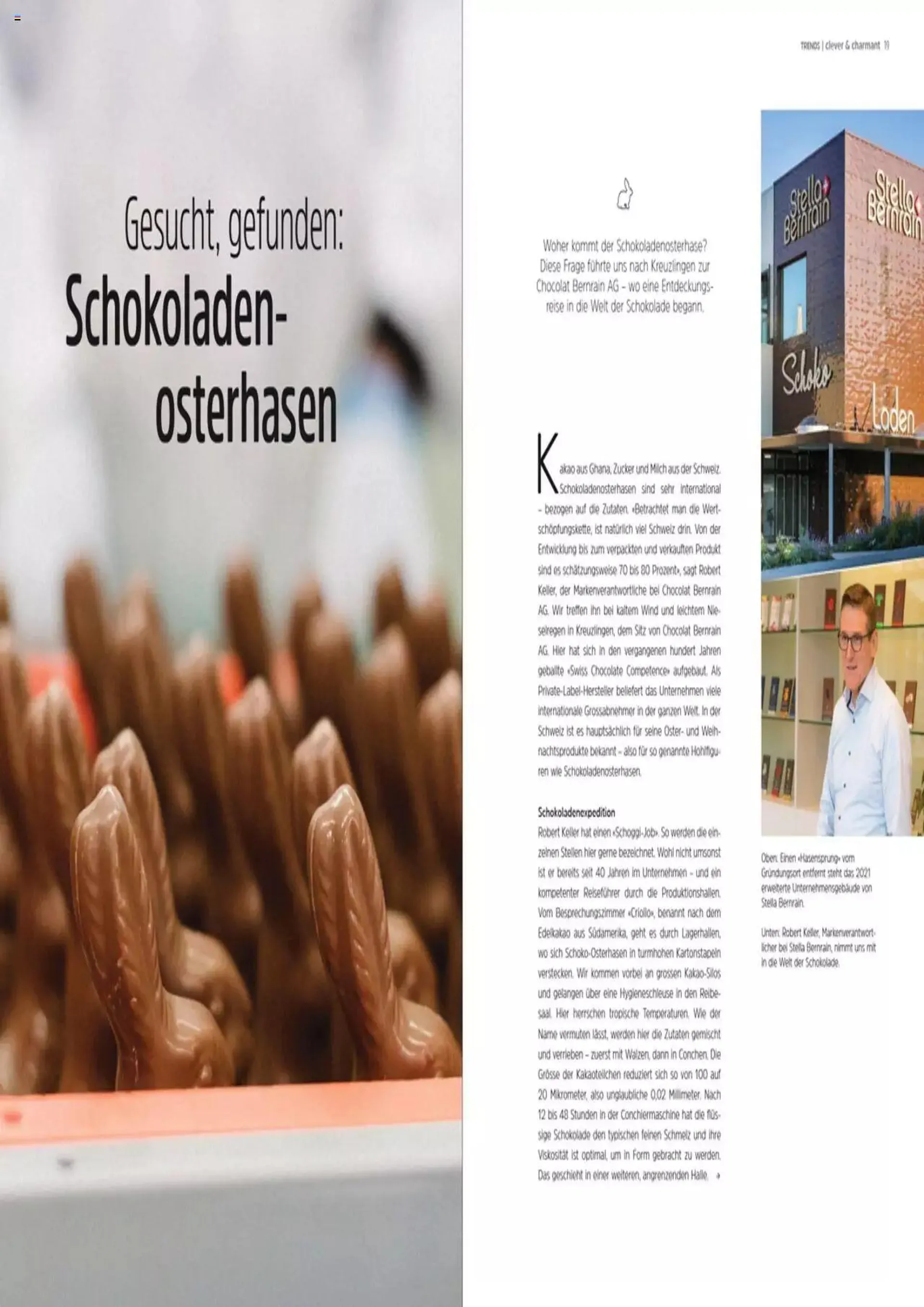 TopCC - Clever und Charmant von 13. Februar bis 31. Dezember 2023 - Prospekt seite  10
