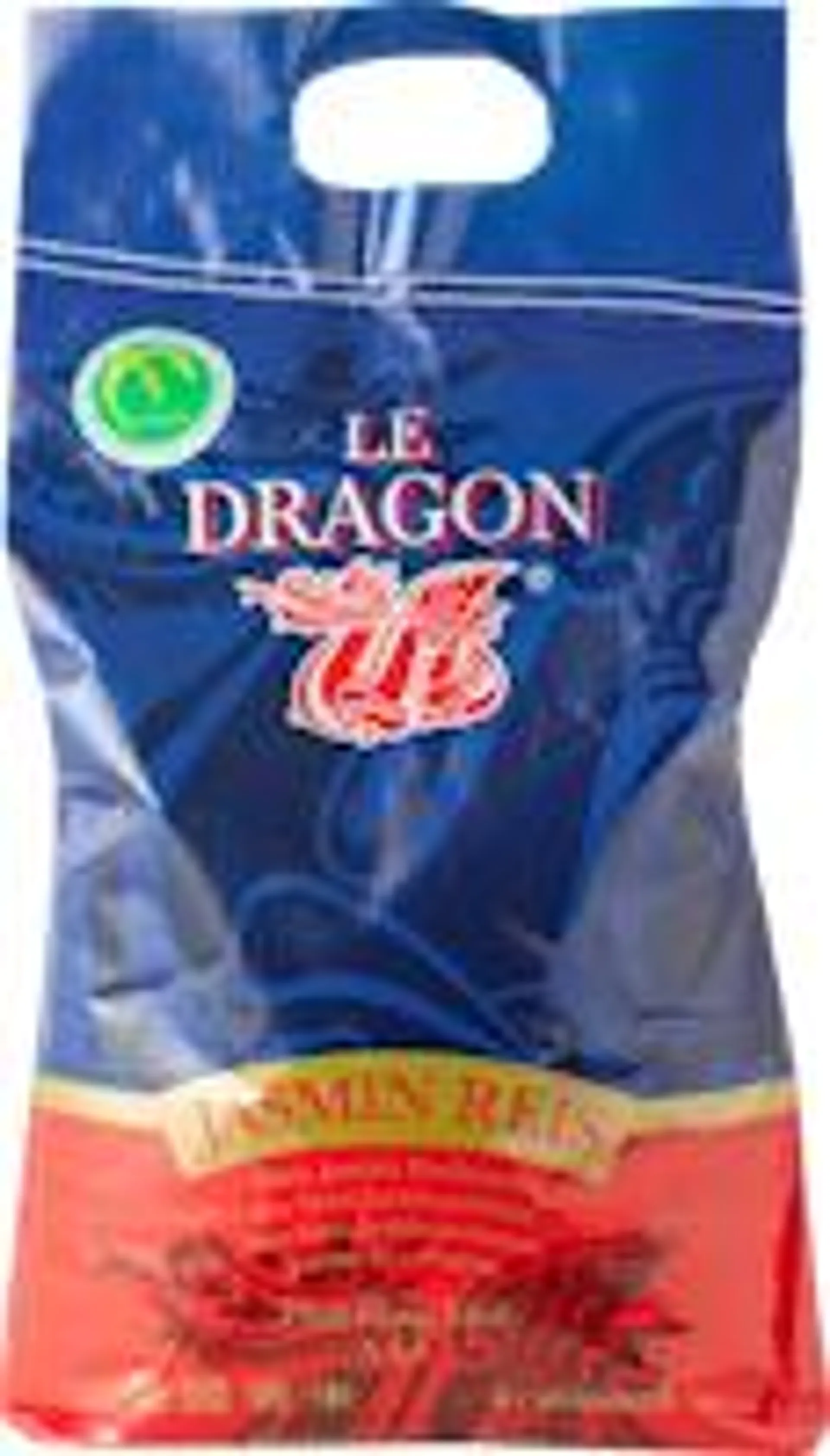 Le Dragon Jasminreis