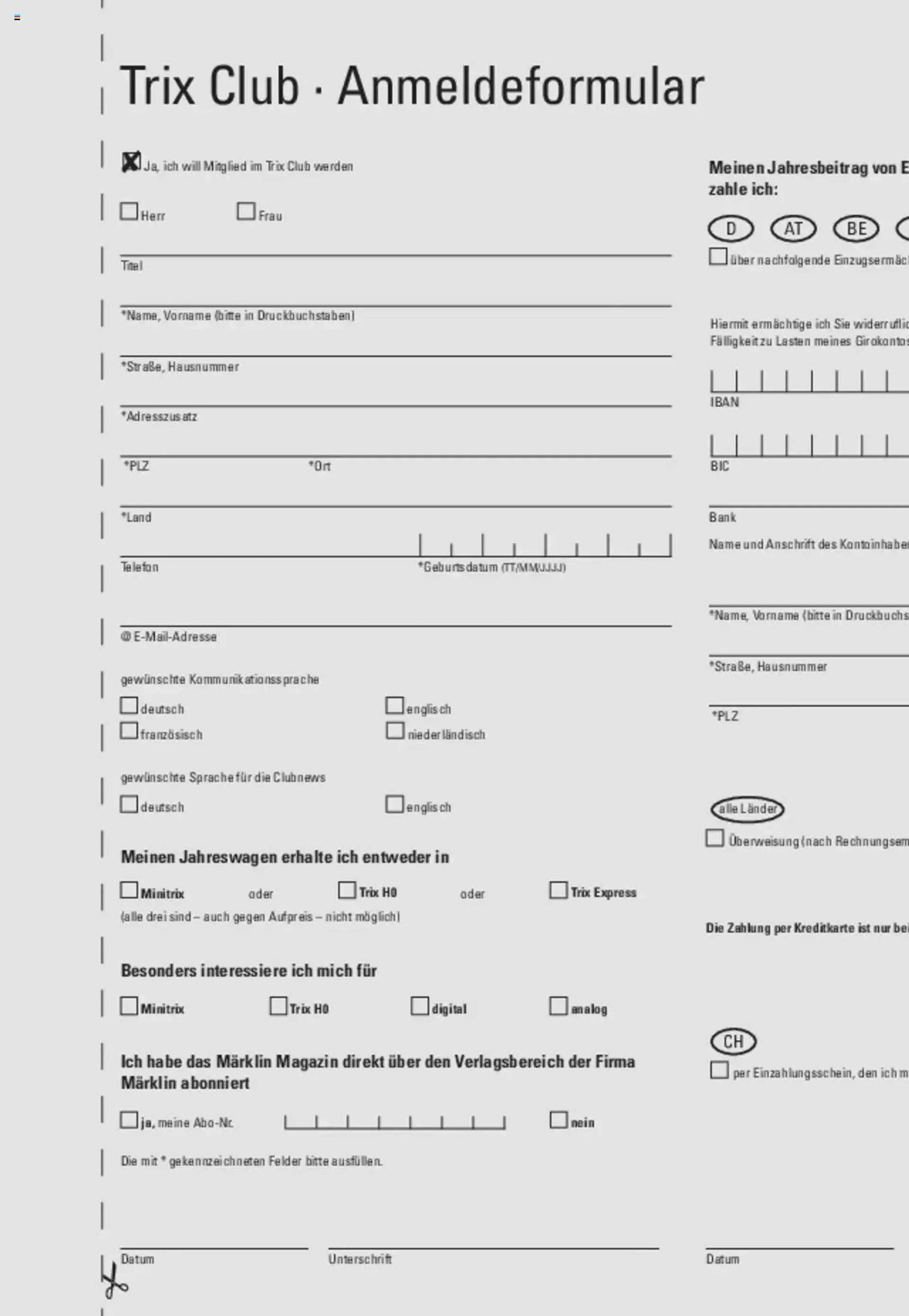 Conrad - TRIX H0 Neuheiten 2022 von 28. März bis 31. Dezember 2023 - Prospekt seite  265
