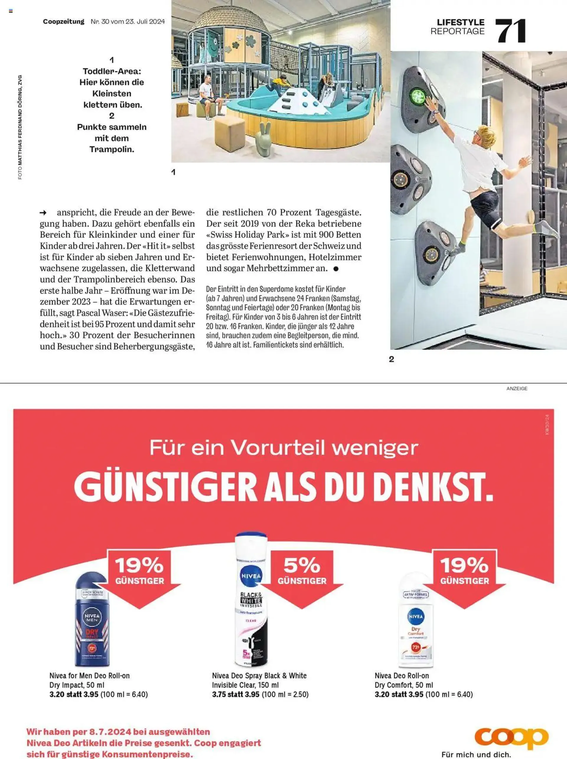 Coop - Magazin - 70