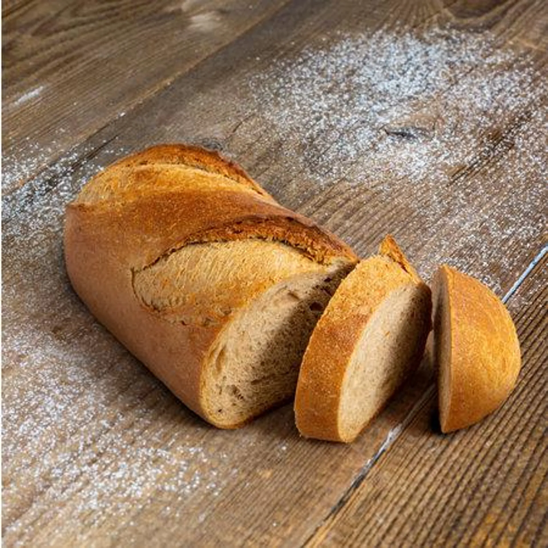 Prix Garantie Ruchbrot