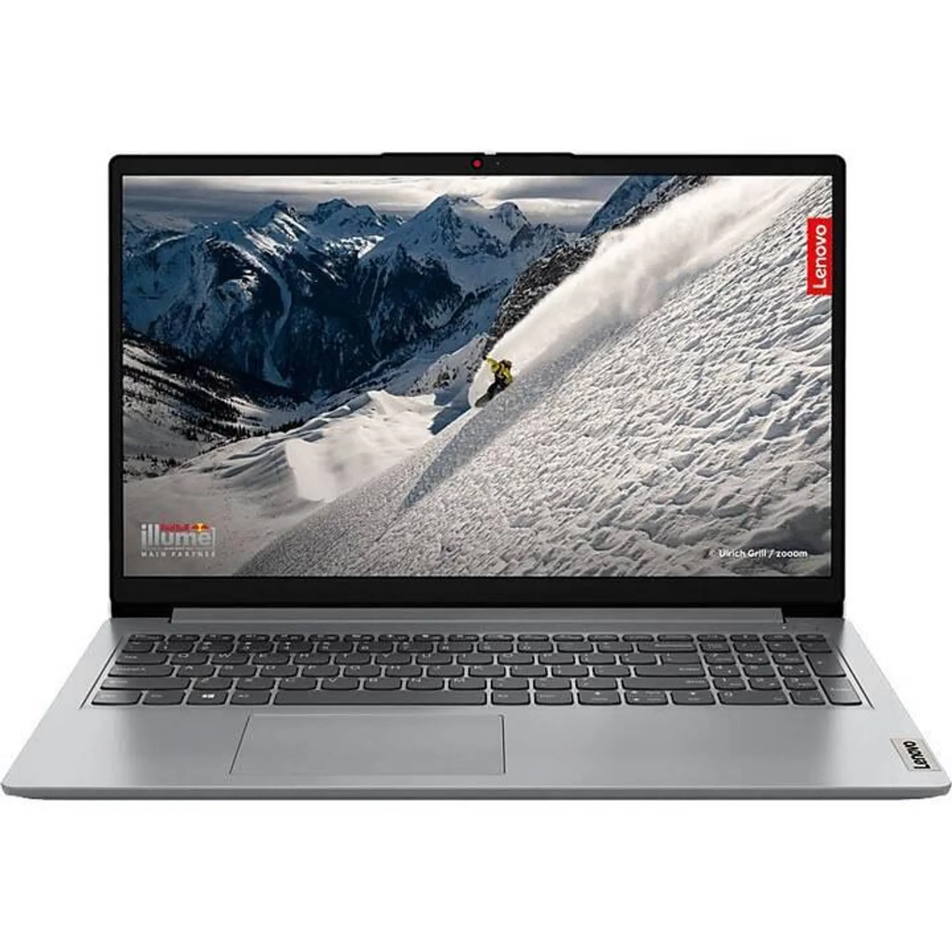 LENOVO IdeaPad 1 15AMN7 (15.6", AMD Ryzen 5, 16 GB RAM, 512 GB SSD)