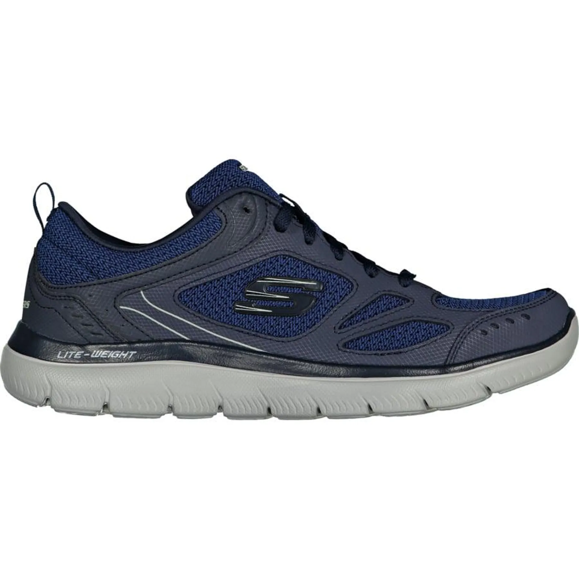 Skechers Herren-Sneakers Summits South Rim