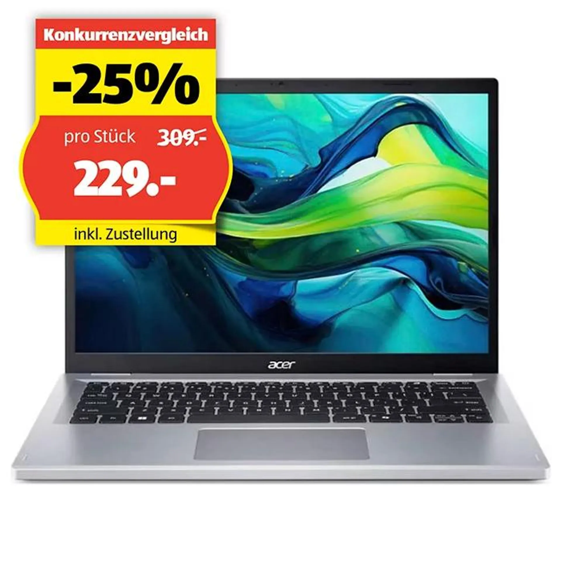 ACER Aspire GO 14 (AG14-31P-C2US)