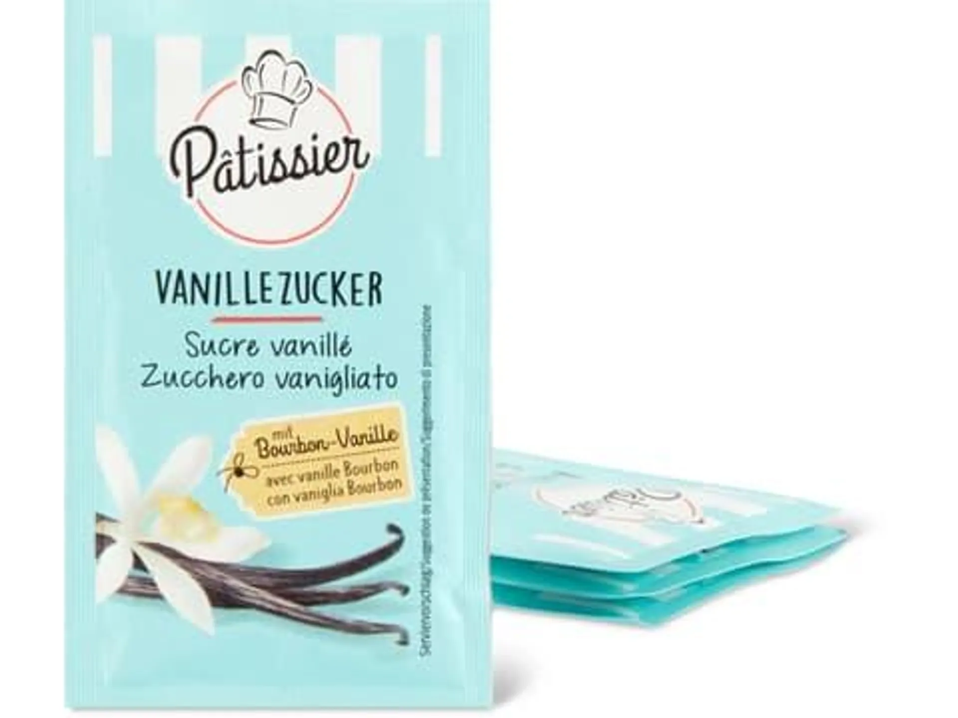 Zucker & Süssungsmittel