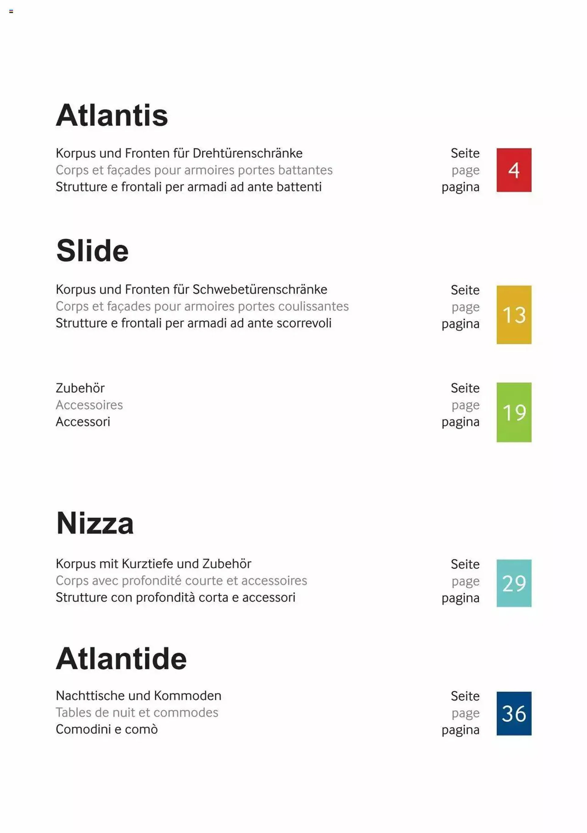 Pfister Aktionen Jutzler Katalog 2024 von 19. Dezember bis 31. Dezember 2024 - Prospekt seite  2