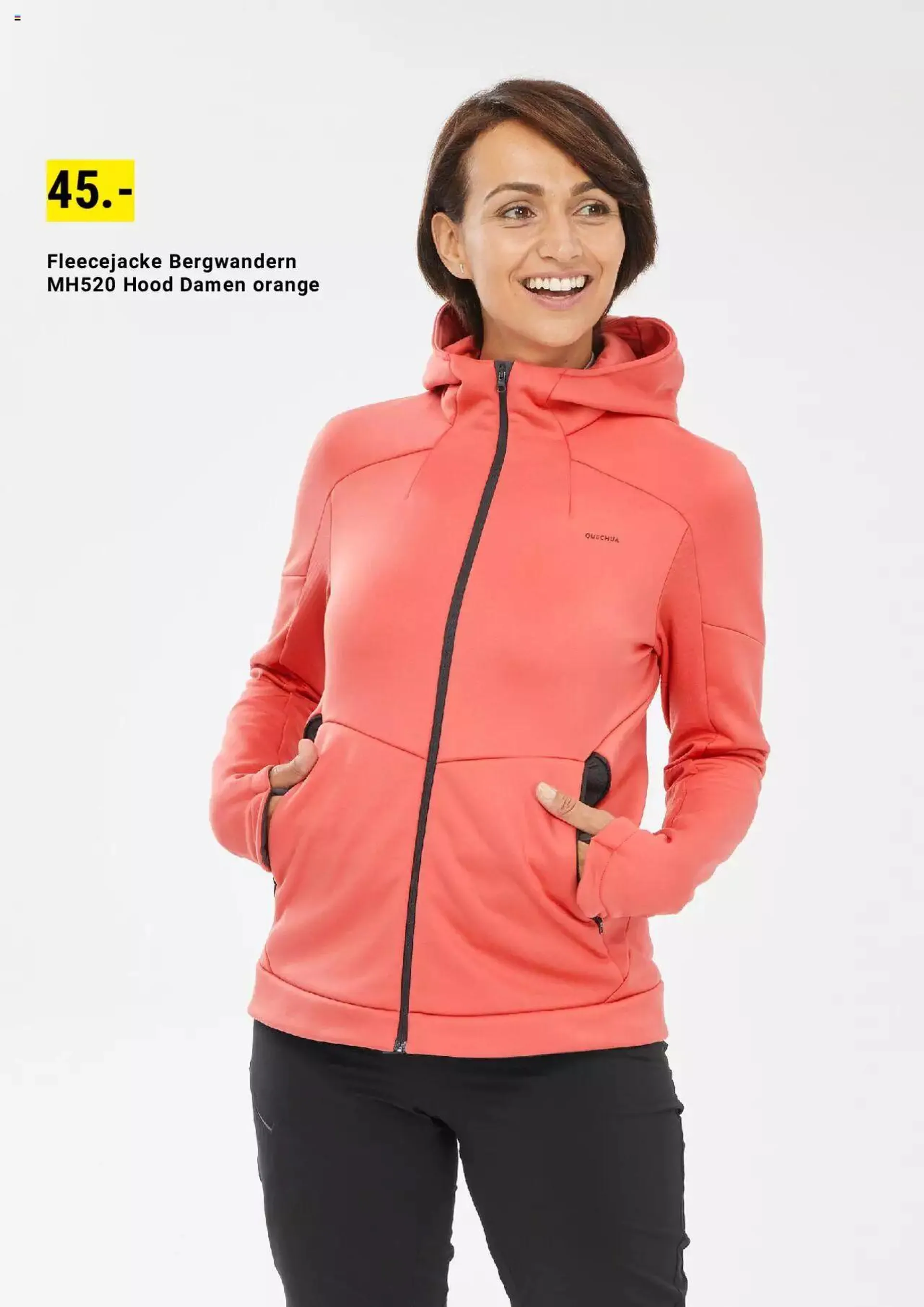 Decathlon - Saisonangebot von 1. Oktober bis 31. Oktober 2023 - Prospekt seite  7