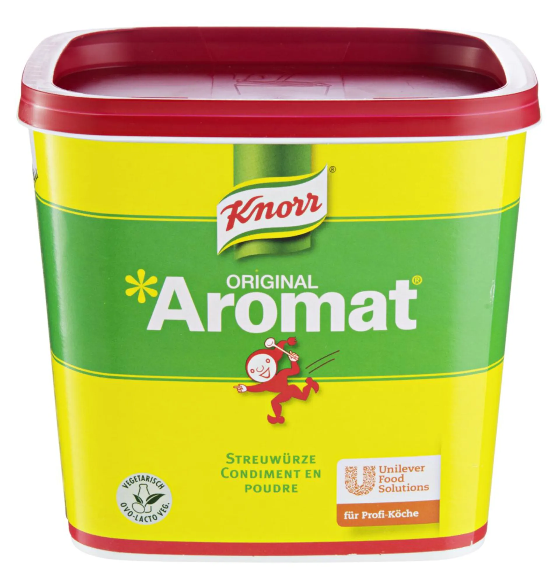 Knorr Aromat