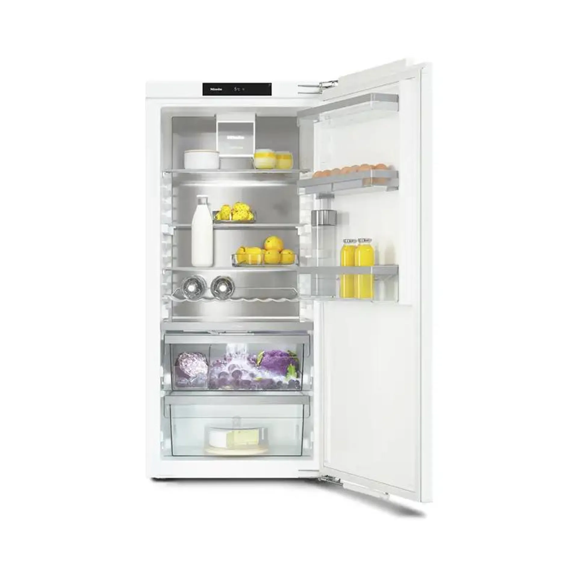 Miele K7377B RE Kühlschrank rechts