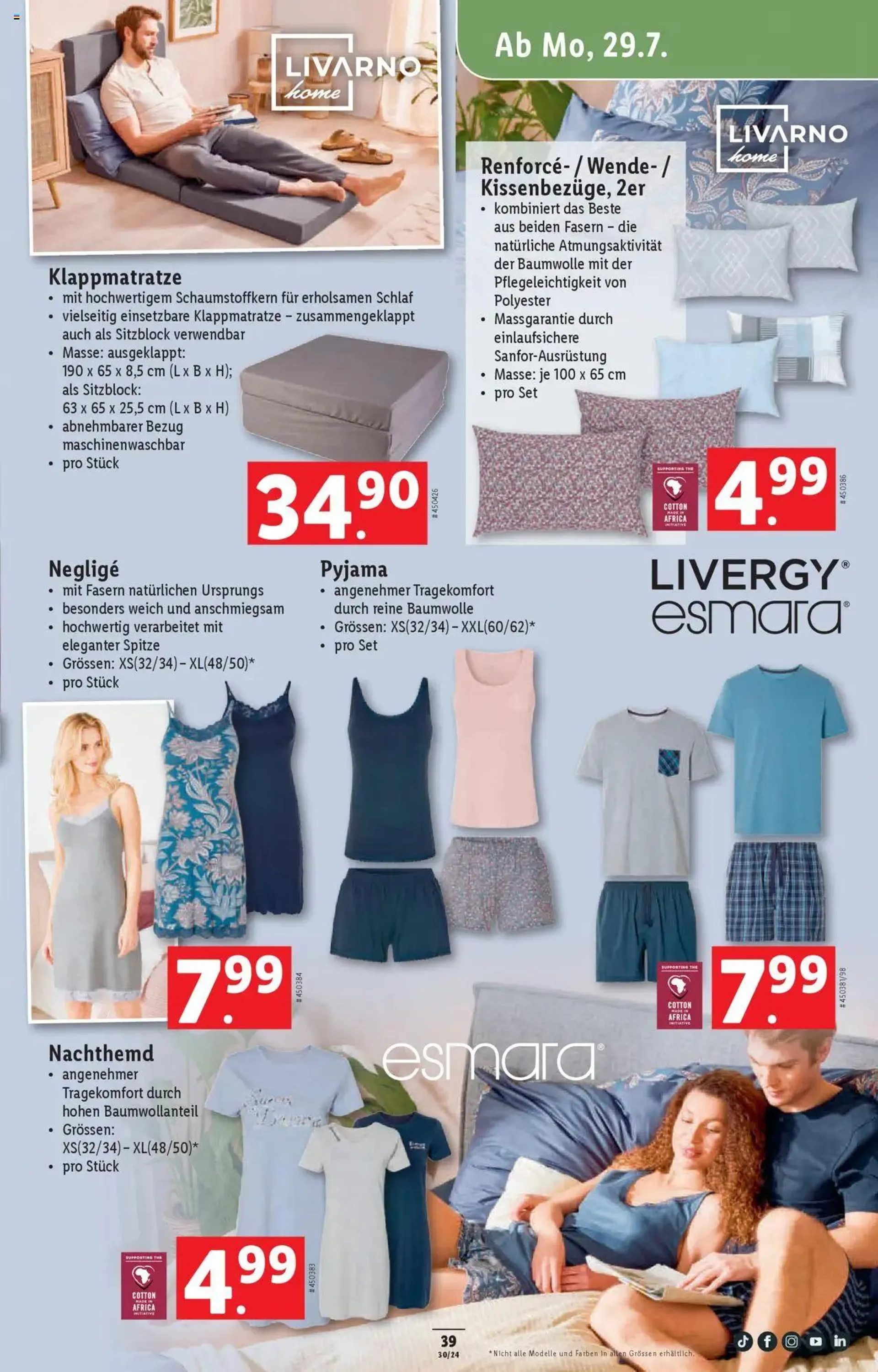 Lidl Aktionen - 38