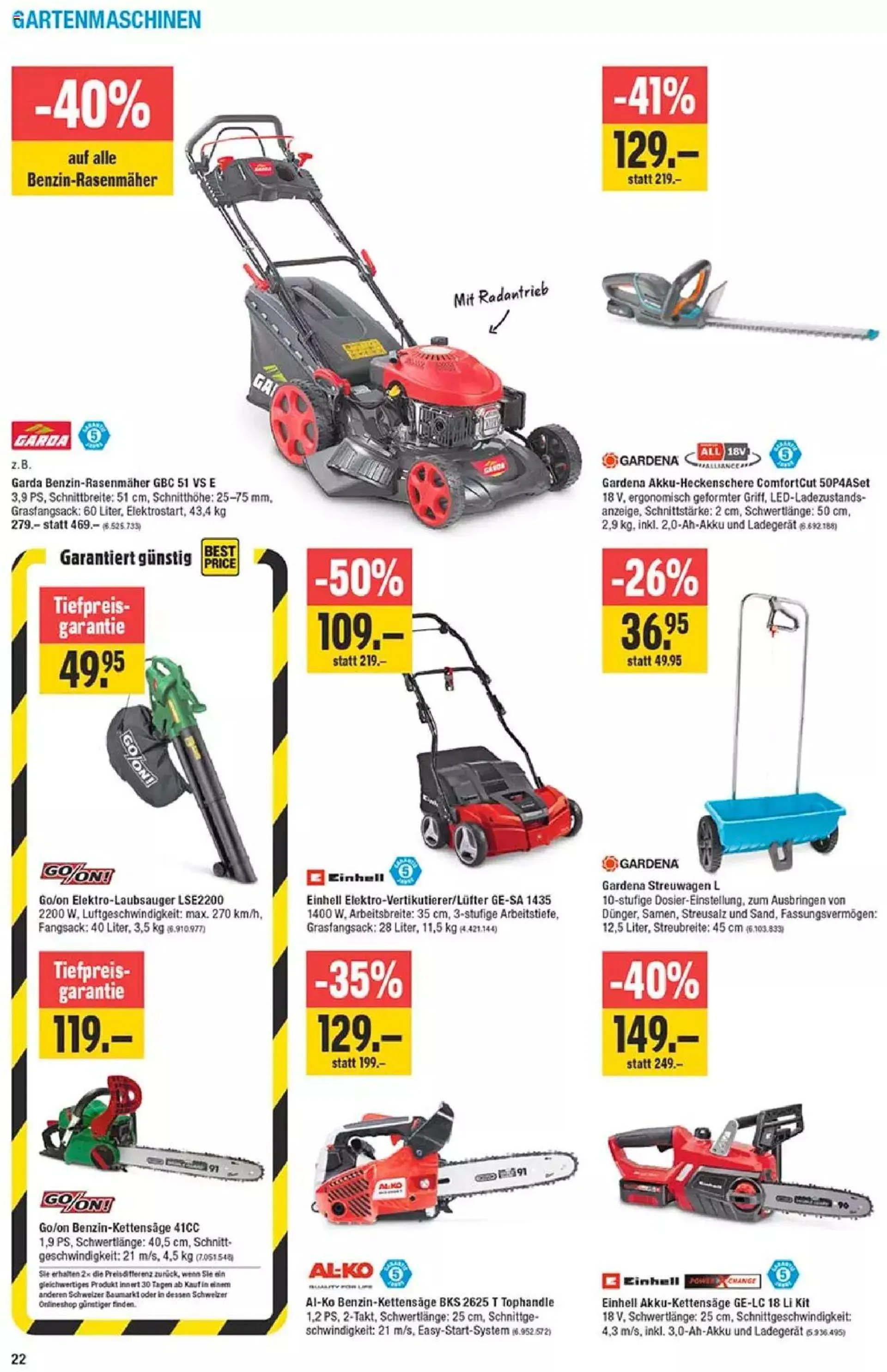 Jumbo Aktionen von 12. September bis 24. September 2023 - Prospekt seite  22