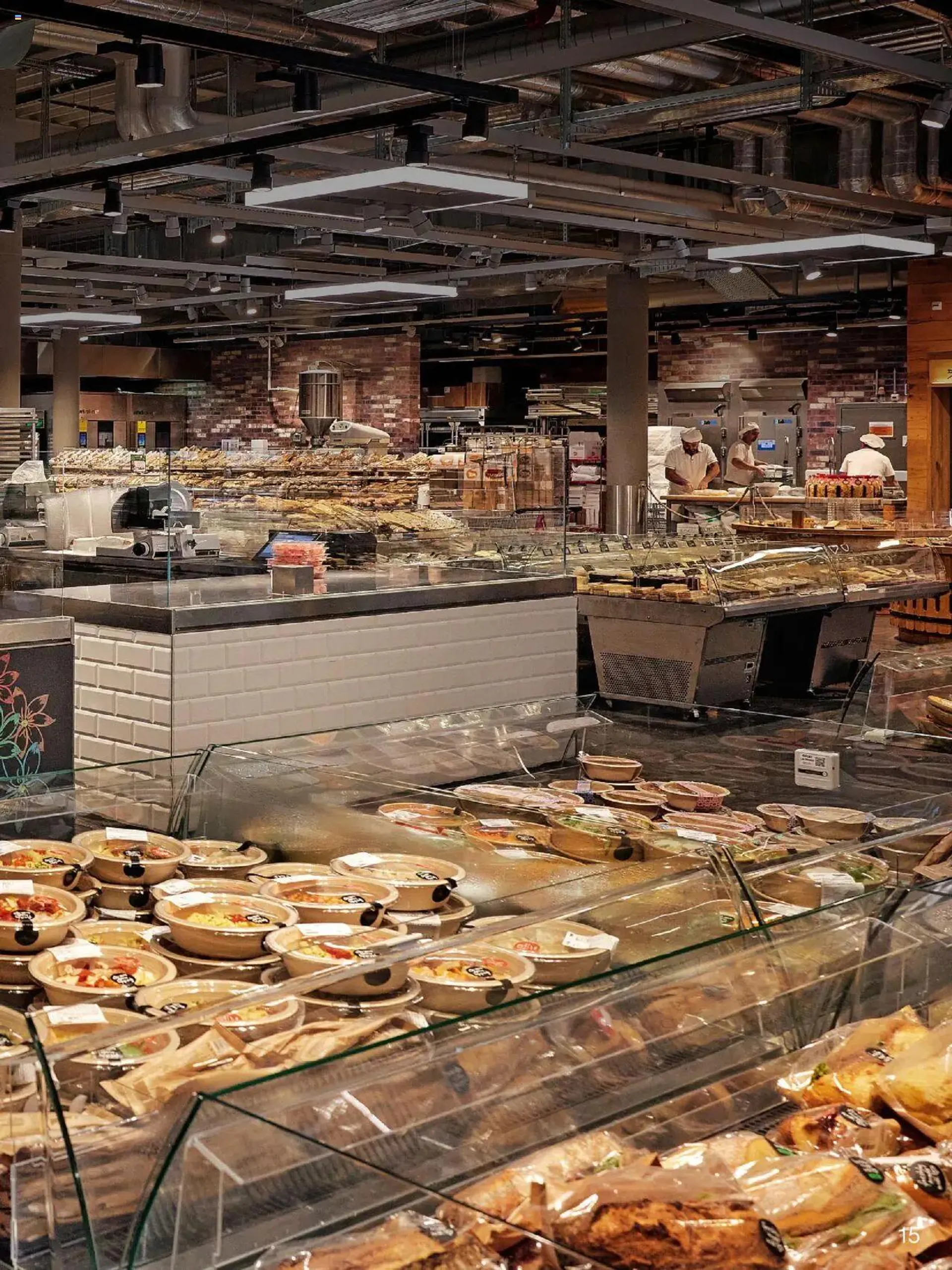 Coop Aktionen Artisonol von 1. Oktober bis 7. Oktober 2024 - Prospekt seite  15