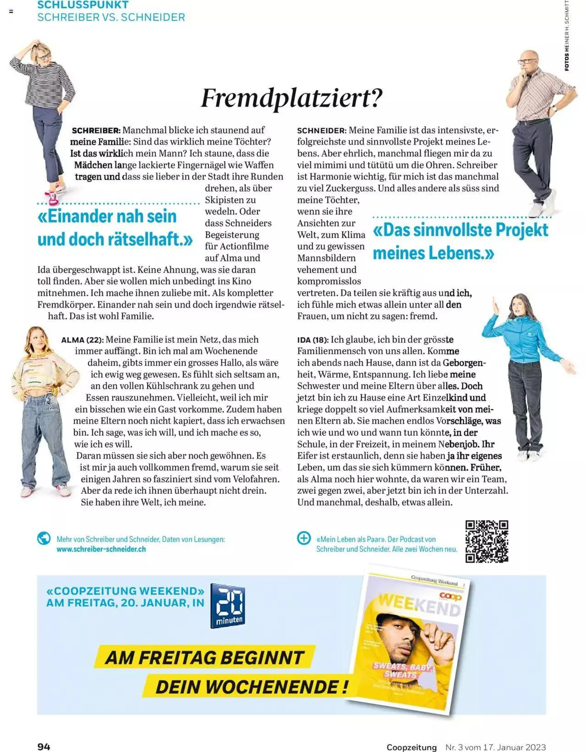 Coop - Aktions Woche - 93