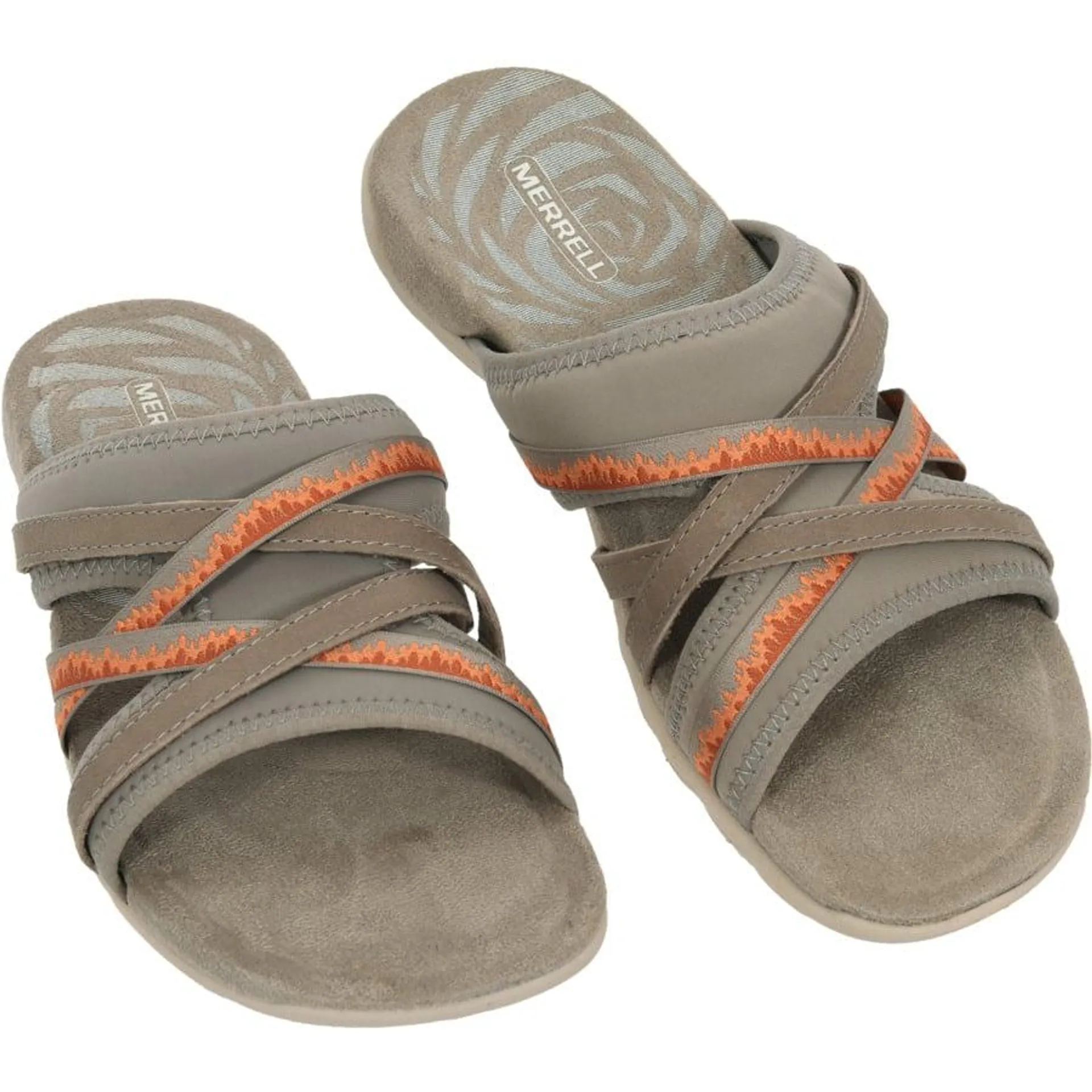 Merrell Terran 3 Cush Slide Sandale