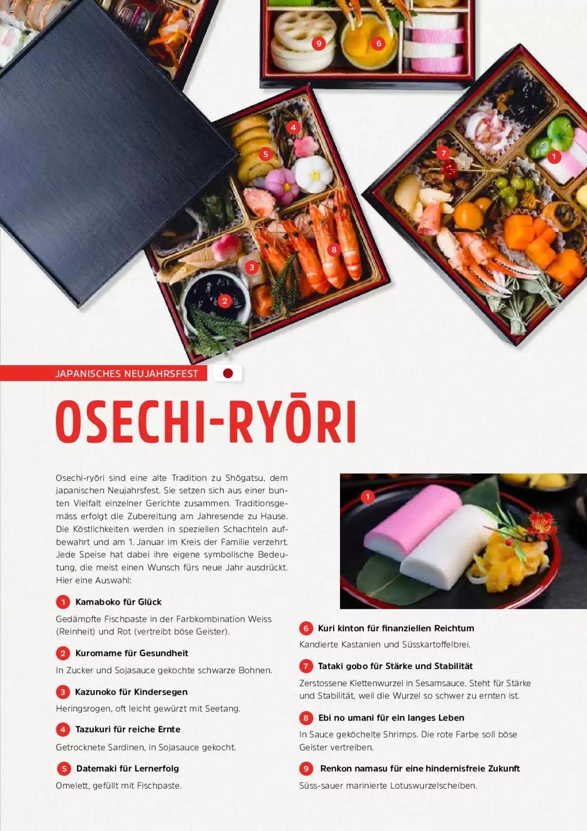 TopCC Kundenmagazin 4 von 1. November bis 31. Dezember 2024 - Prospekt seite  15