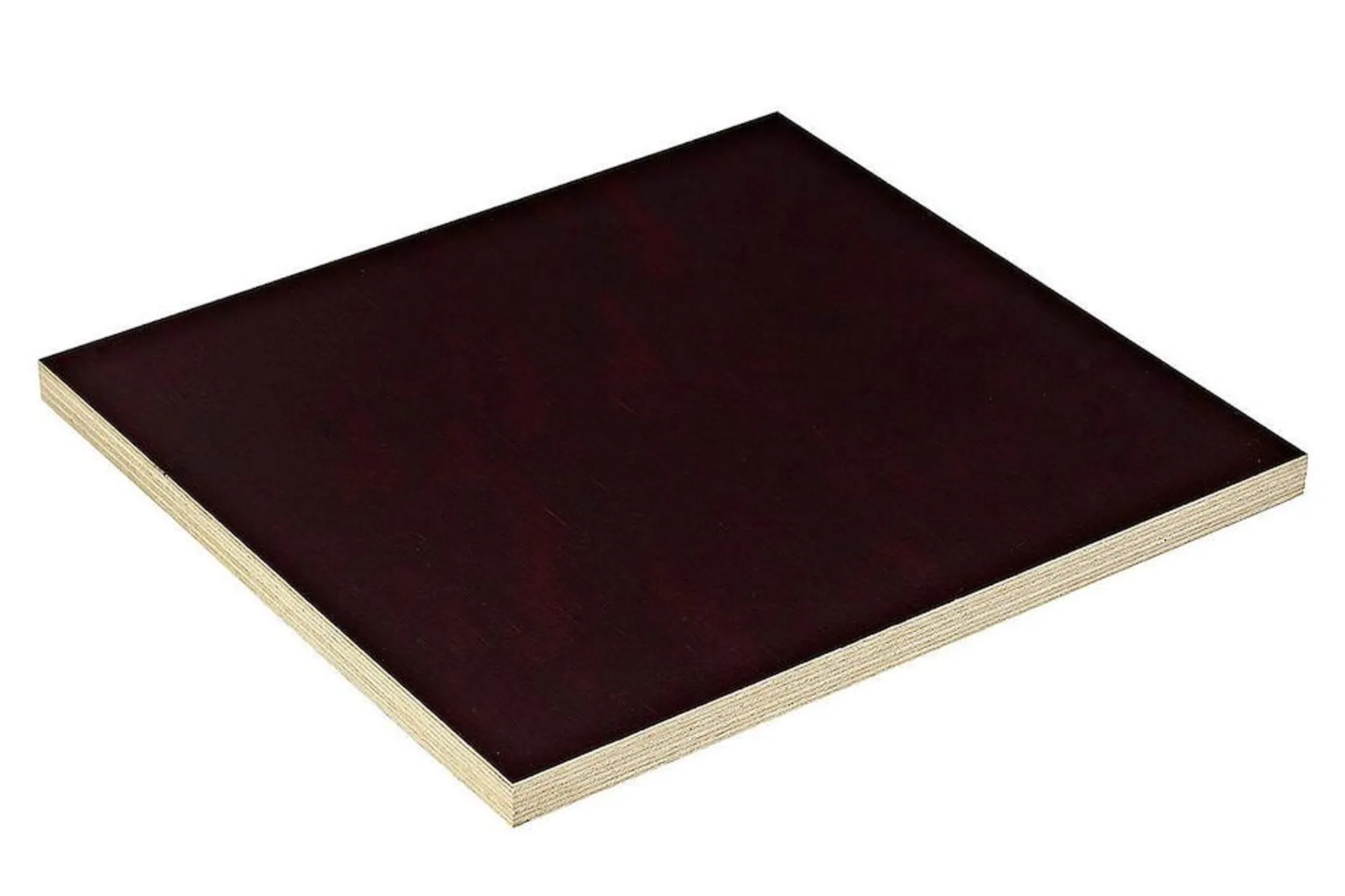 Sperrholz Birke Phenol 2-seitig glatt 21 mm