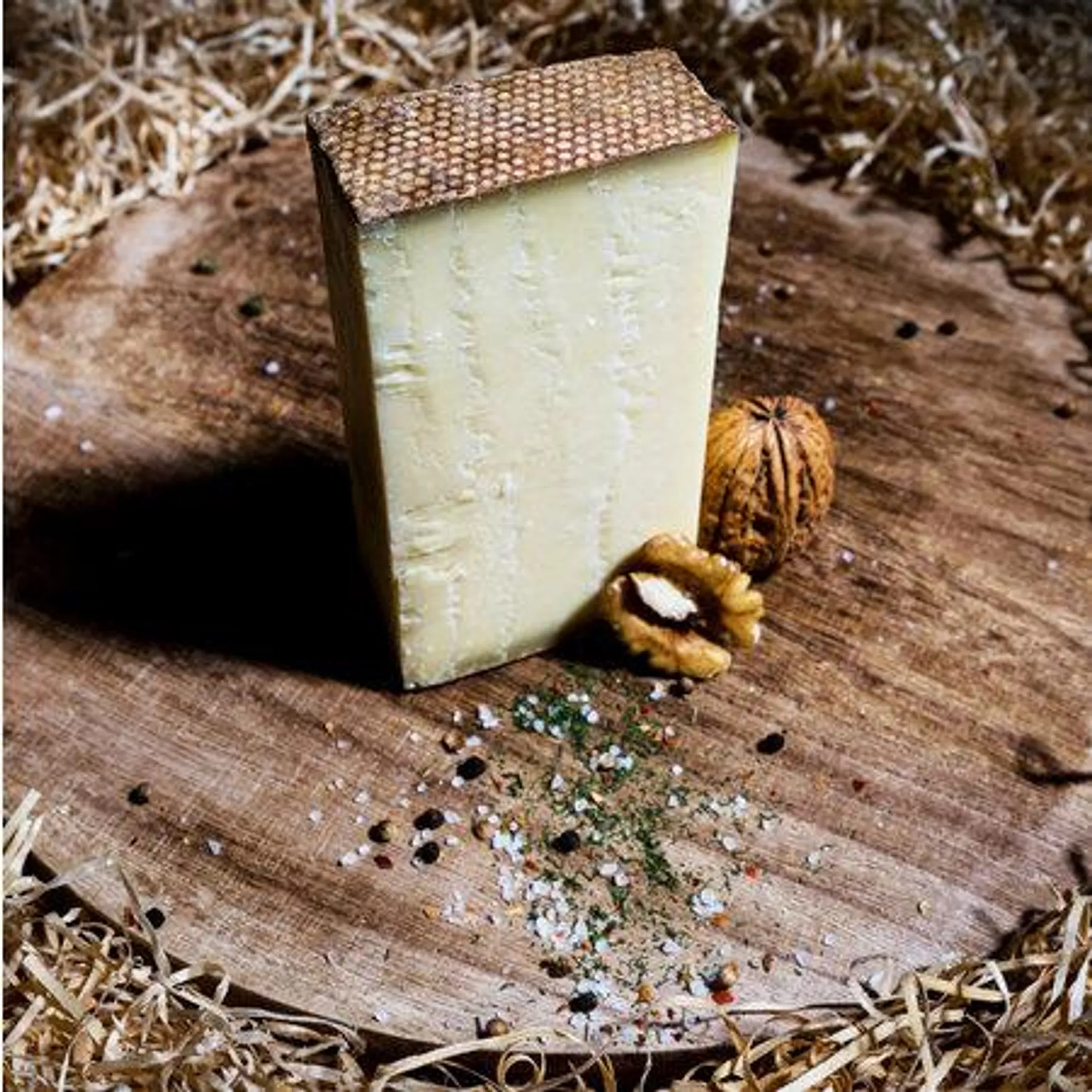 Le Gruyère surchoix AOP