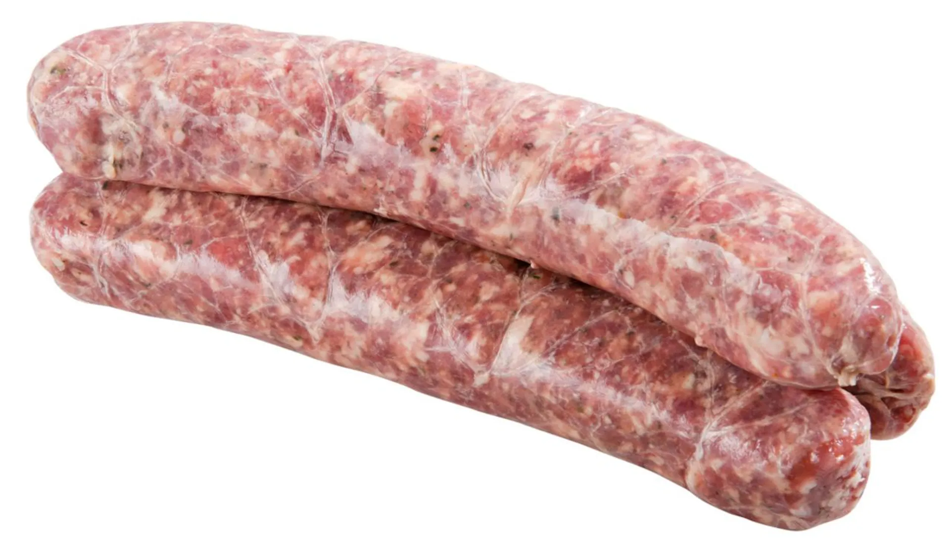 Del Maître Hirschbratwurst