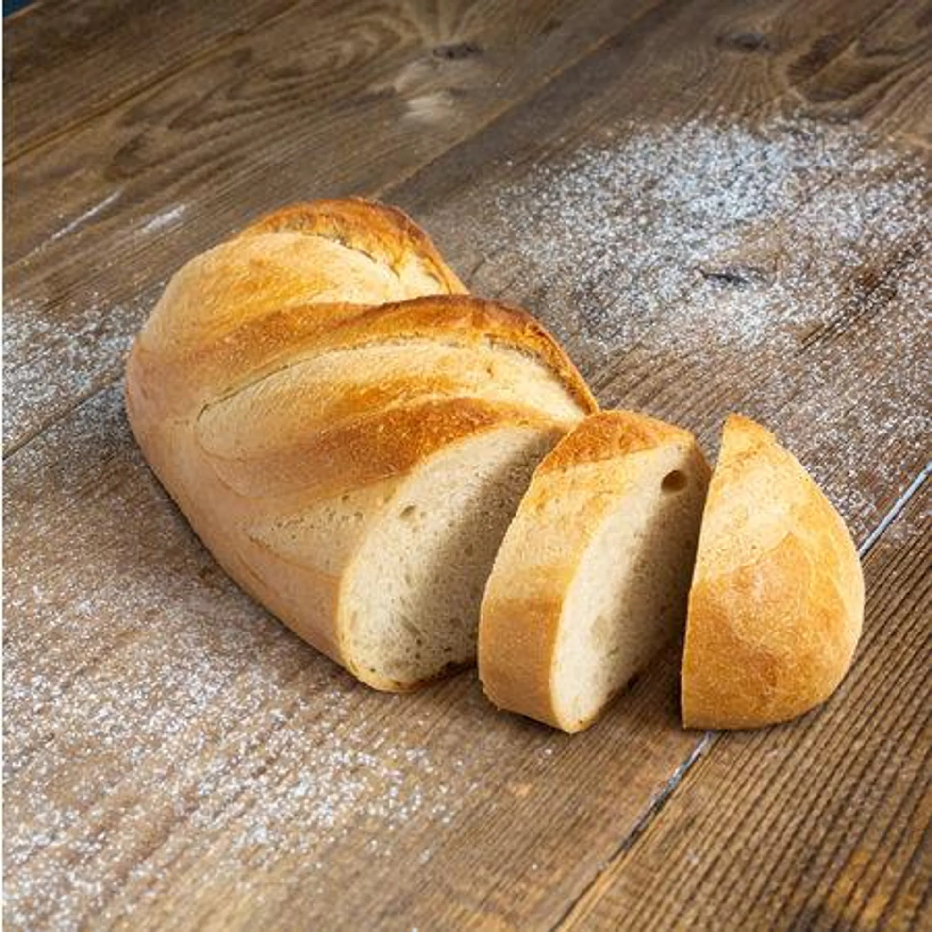 Prix Garantie Halbweissbrot