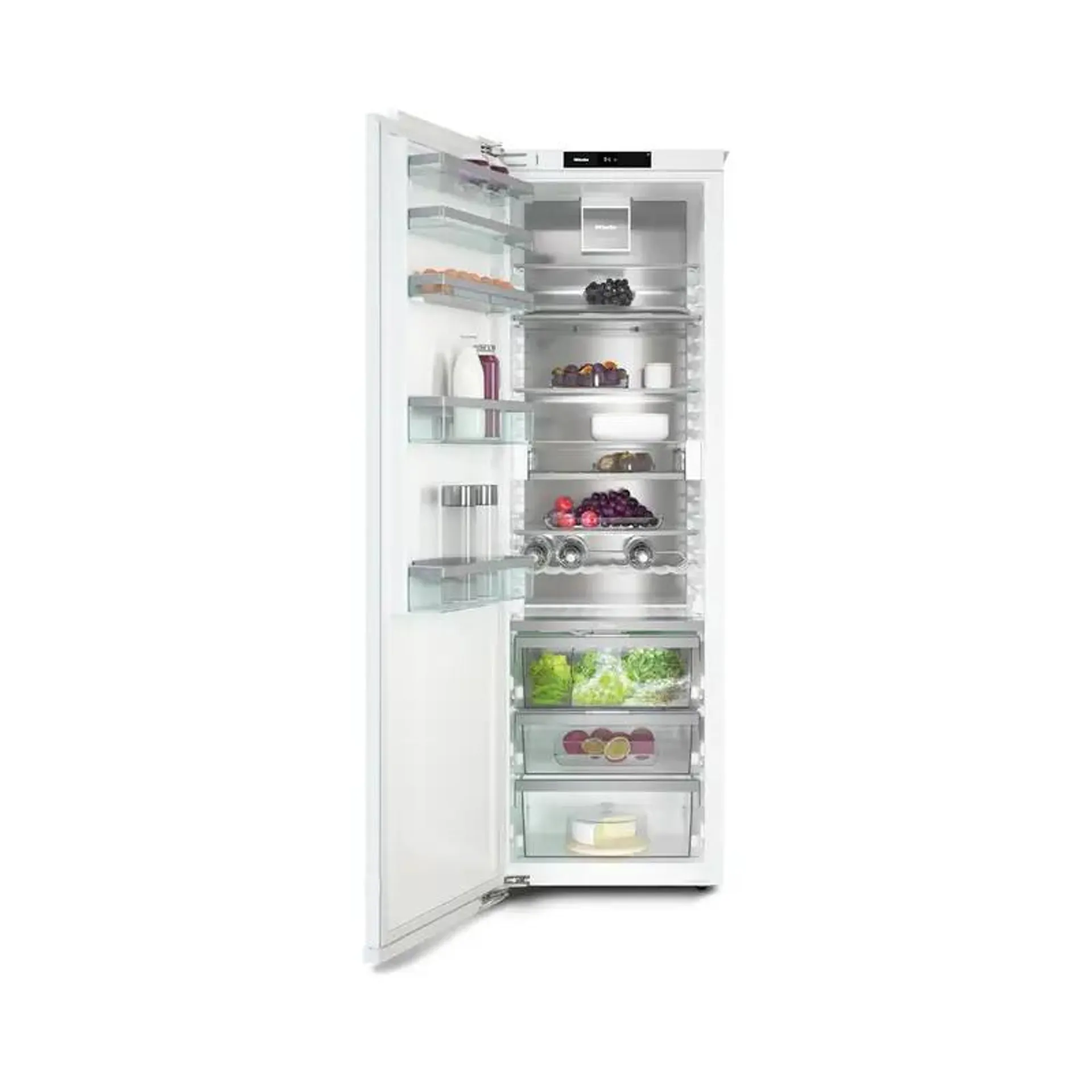 Miele K 7797 C LI Kühlschrank links