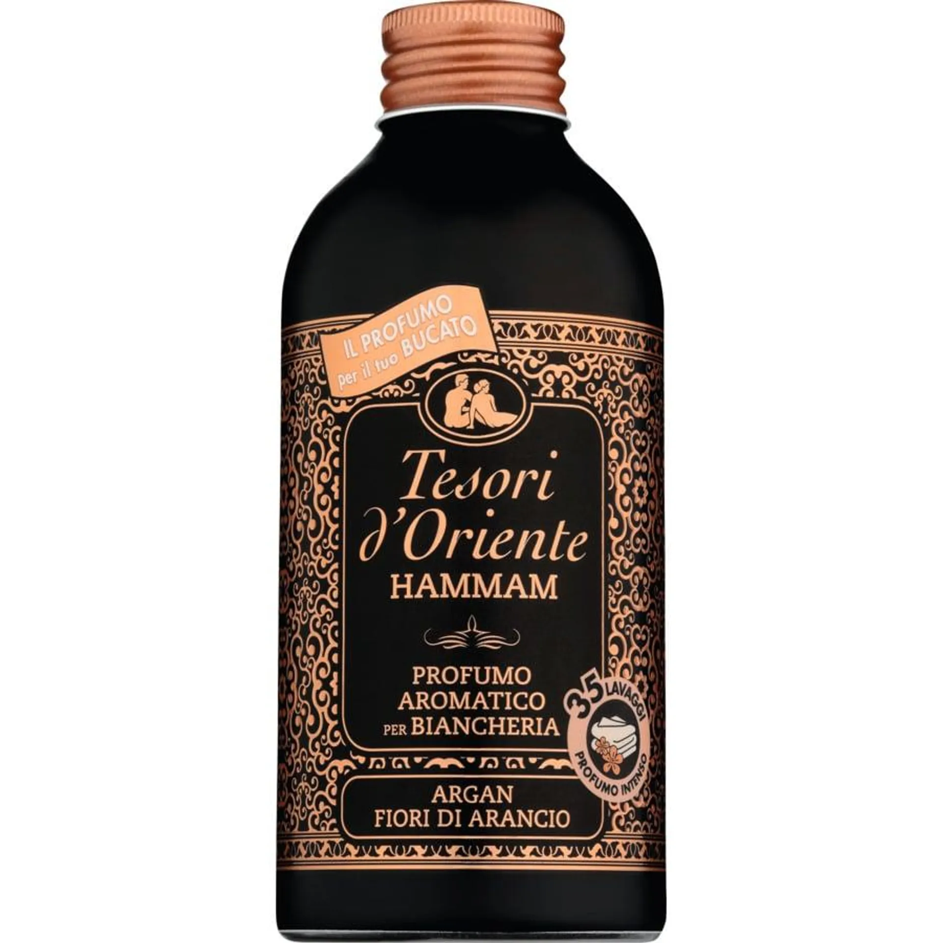 Tesori d'Oriente Wäscheparfum Hammam 250 ml