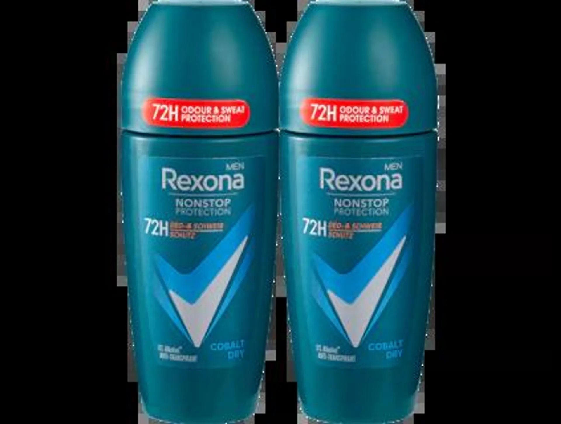 Rexona Men Deo Roll-on Cobalt Dry