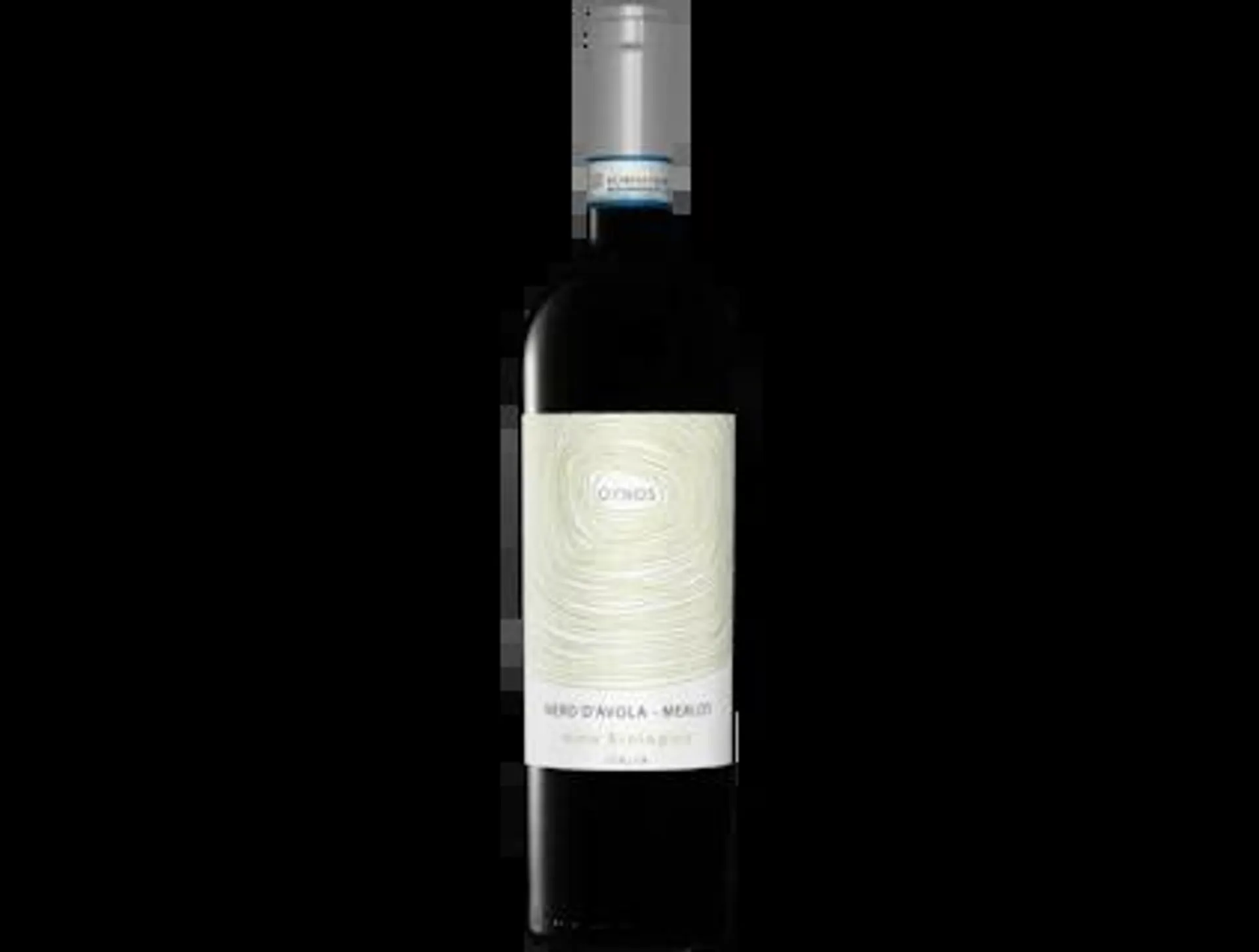 Bio Oynos Nero d'Avola/Merlot Sicilia DOC