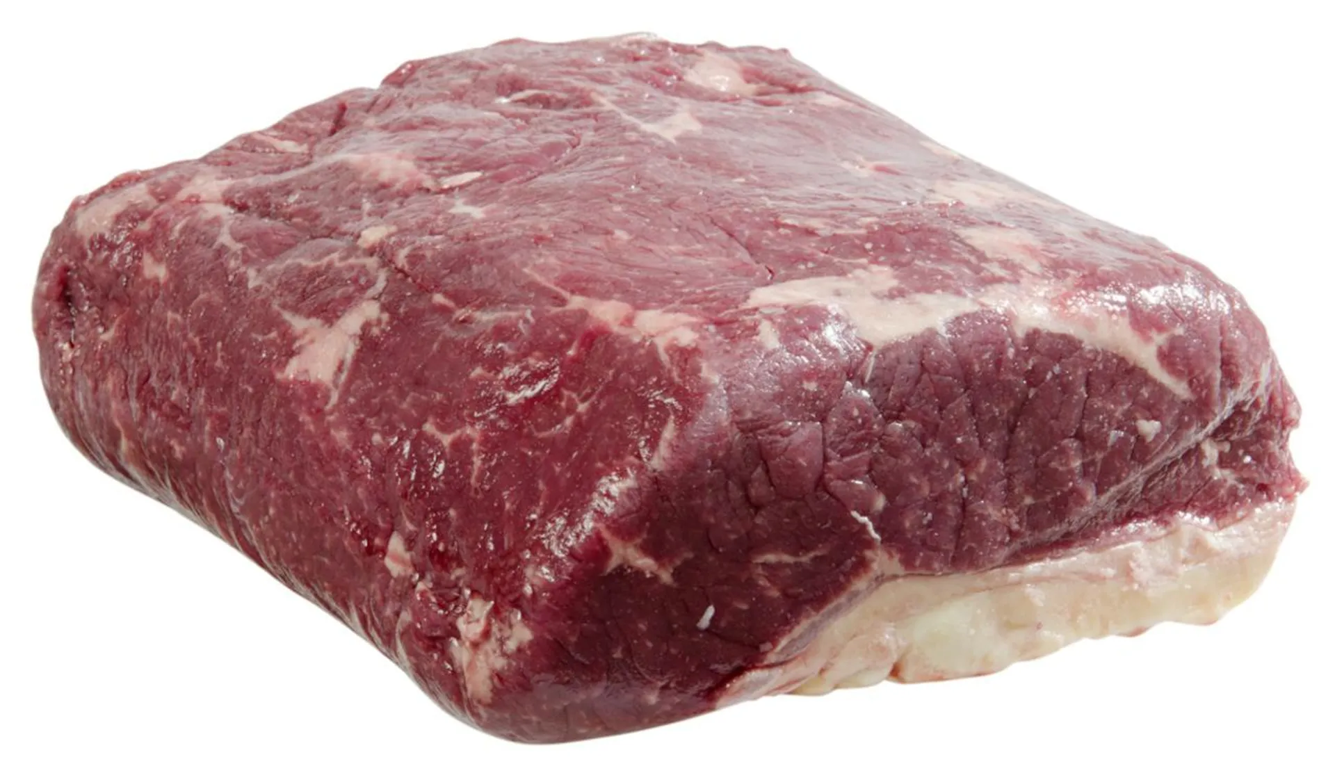 Rinds-Entrecôte am Knochen gereift