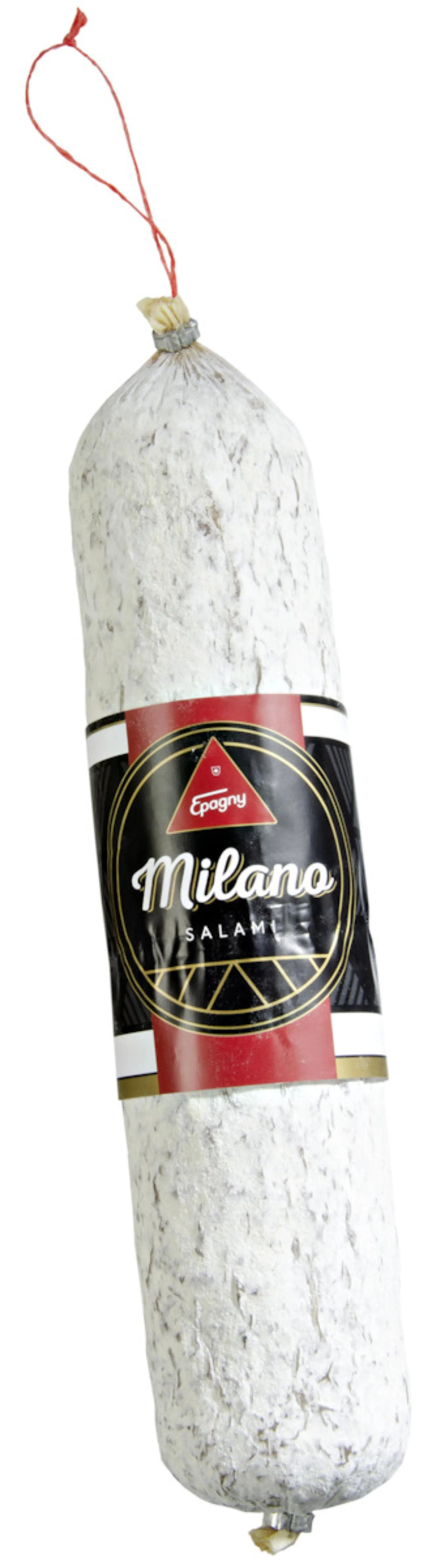 Epagny Salami Rustico Milano